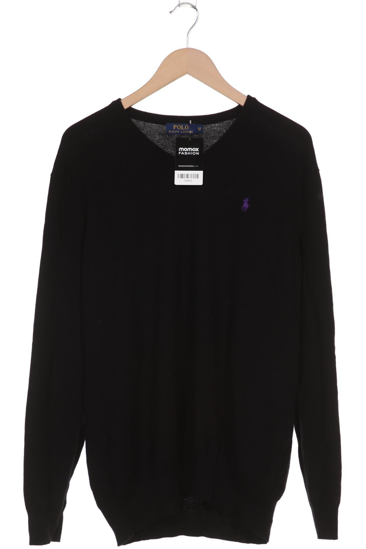 

Polo Ralph Lauren Herren Pullover, schwarz, Gr. 56