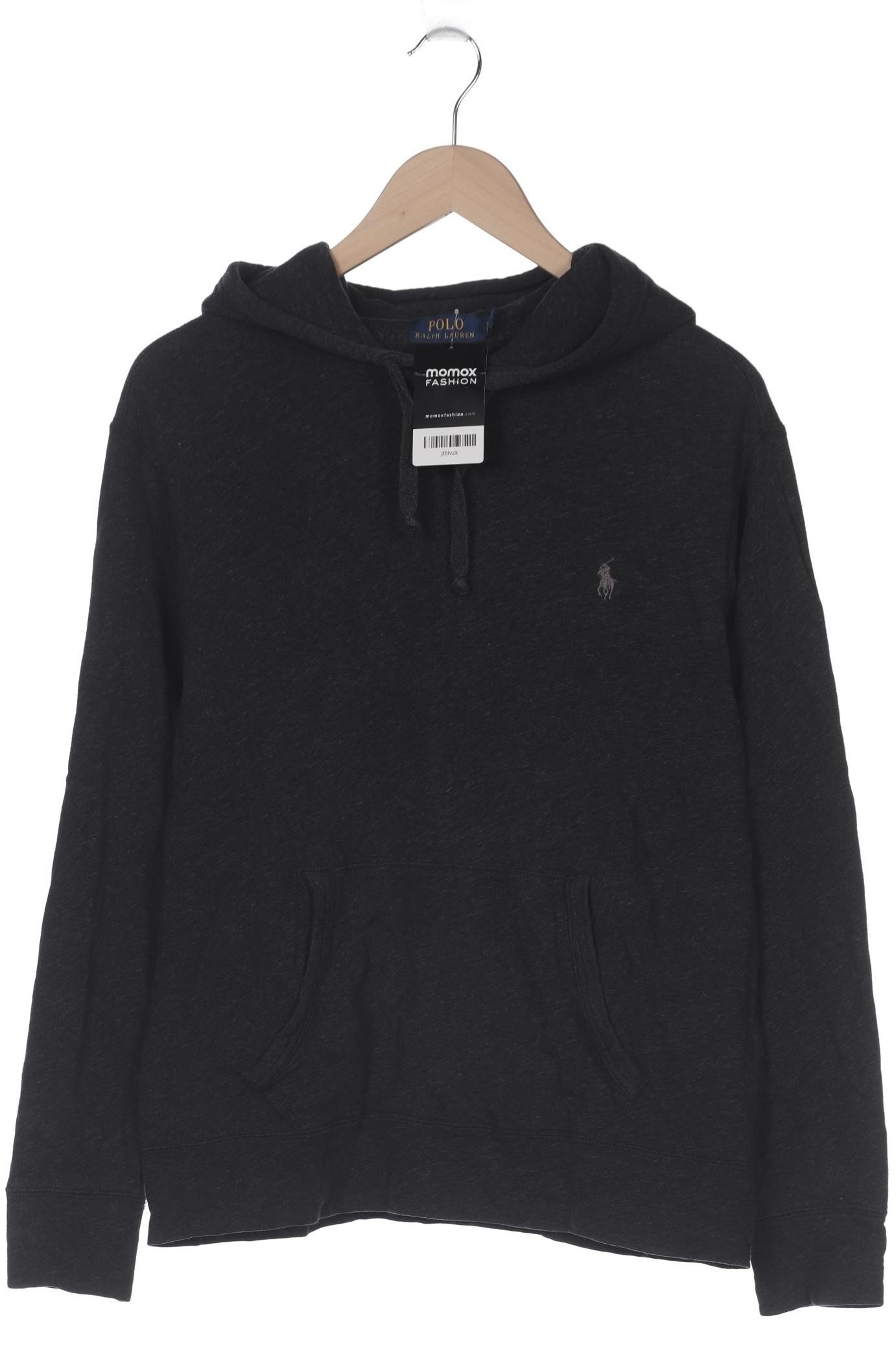 

Polo Ralph Lauren Herren Kapuzenpullover, grau, Gr. 46