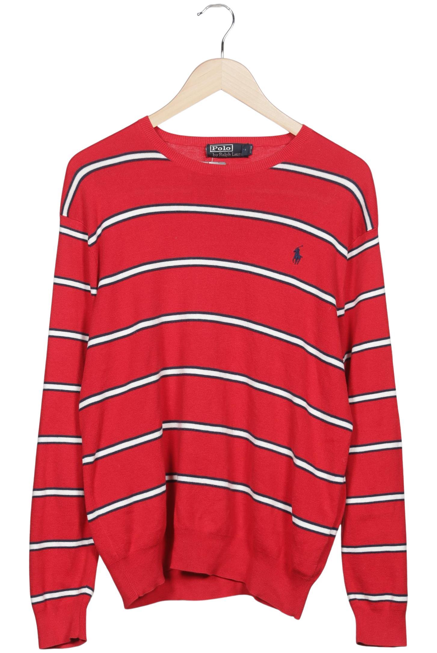 Thumbnail - Polo Ralph Lauren Herren Pullover, mehrfarbig, Gr. 52