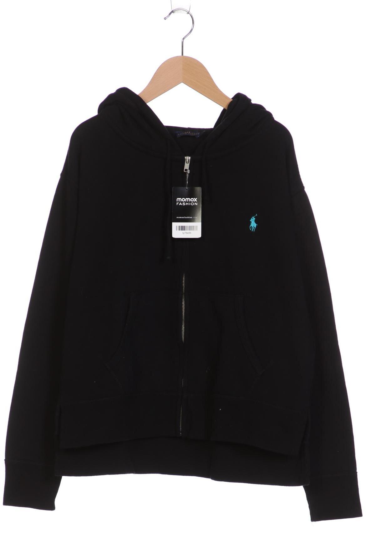 

Polo Ralph Lauren Damen Kapuzenpullover, schwarz
