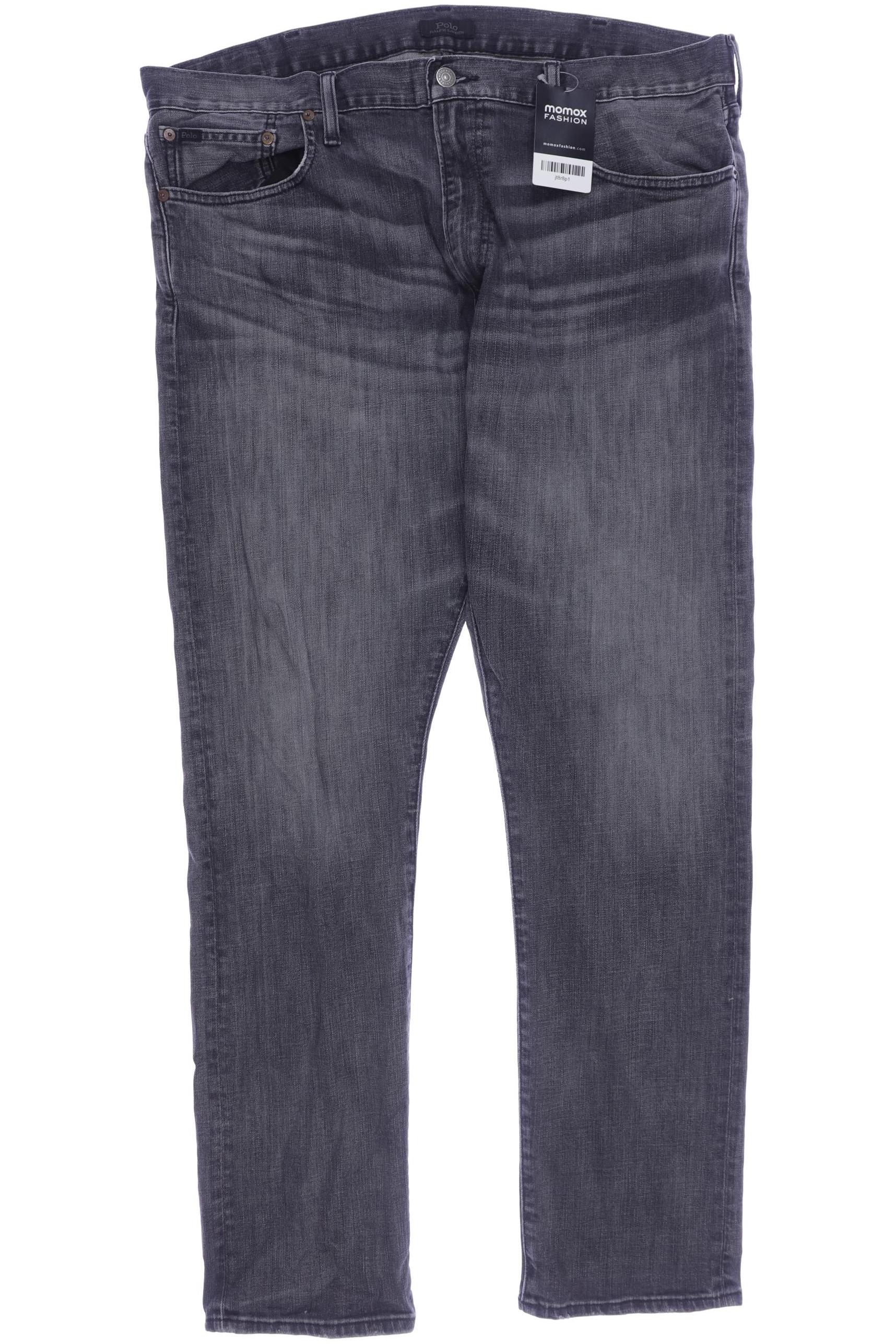 

Polo Ralph Lauren Herren Jeans, grau, Gr. 38