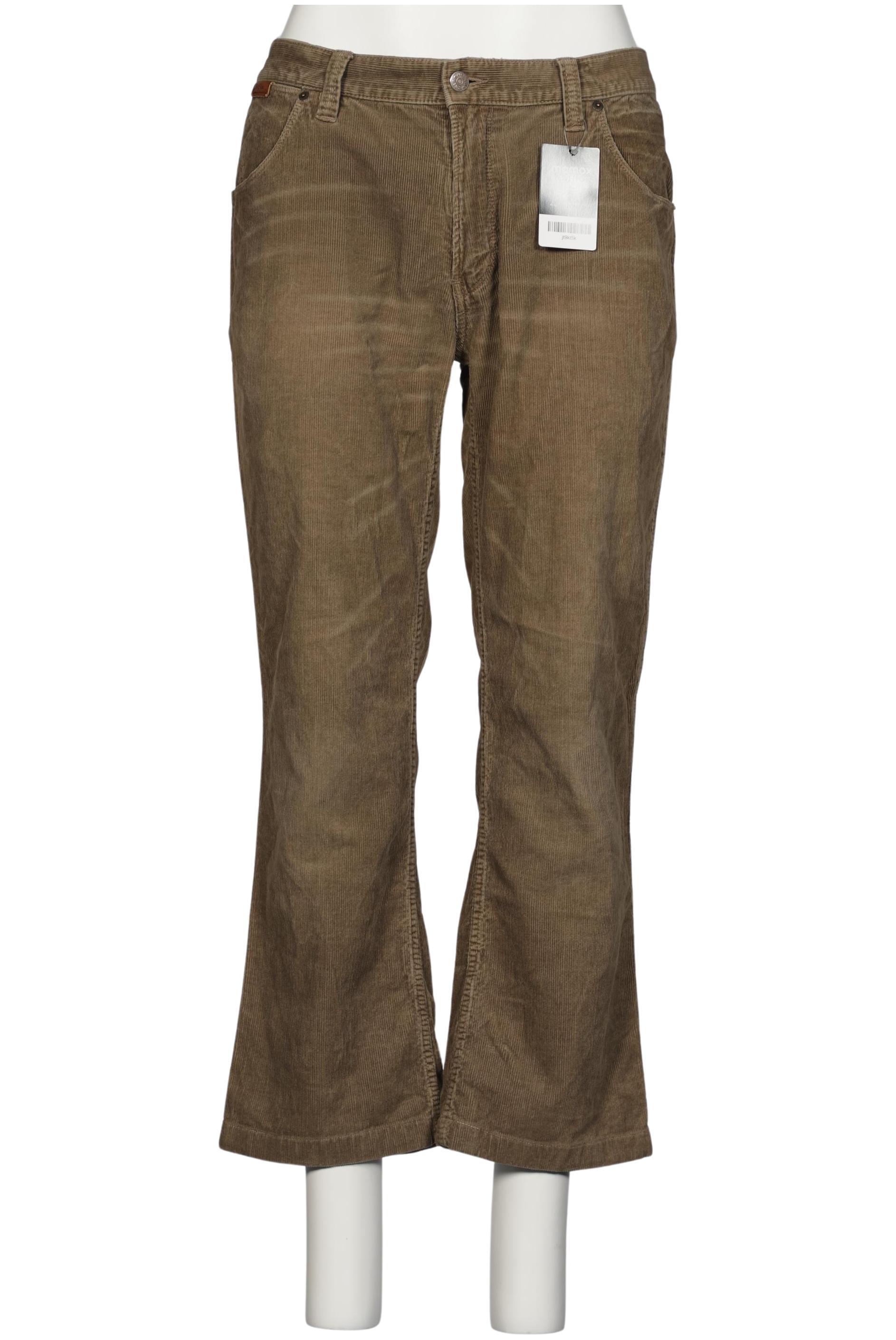 

Polo Ralph Lauren Damen Stoffhose, braun, Gr. 33