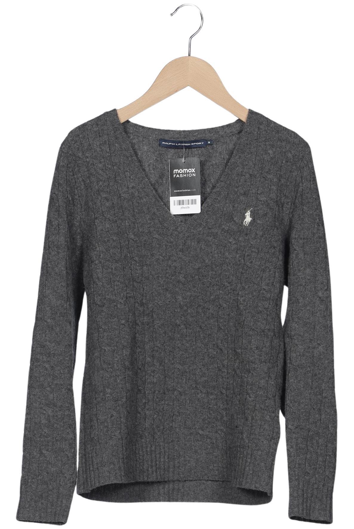 

Polo Ralph Lauren Damen Pullover, grau, Gr. 38