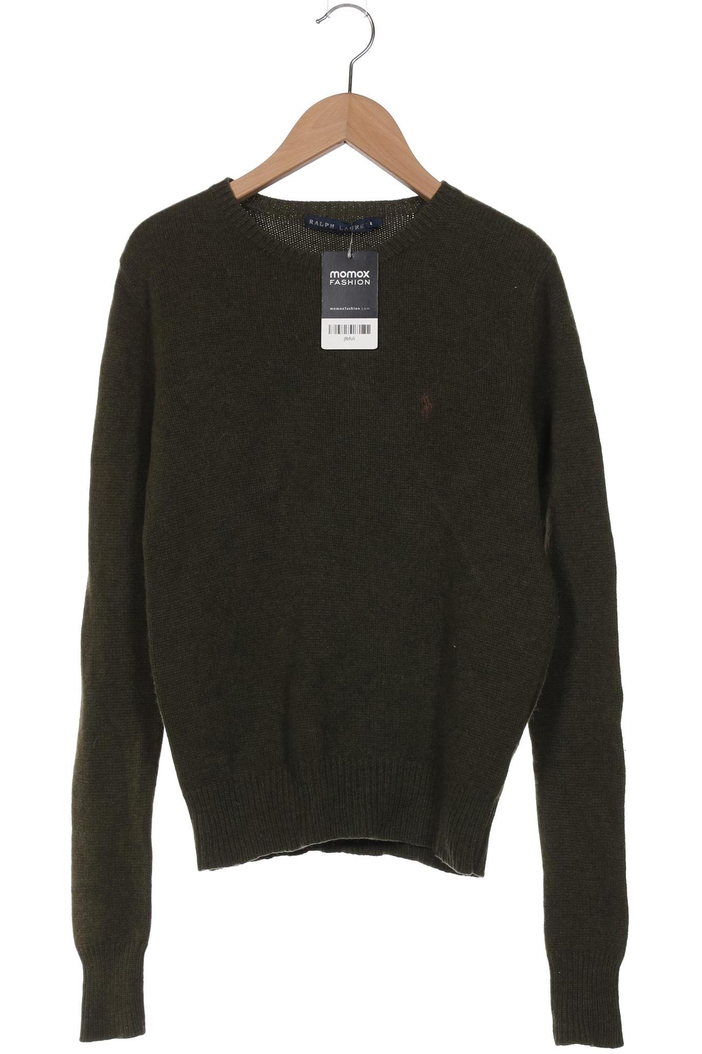 

Polo Ralph Lauren Damen Pullover, grün, Gr. 38
