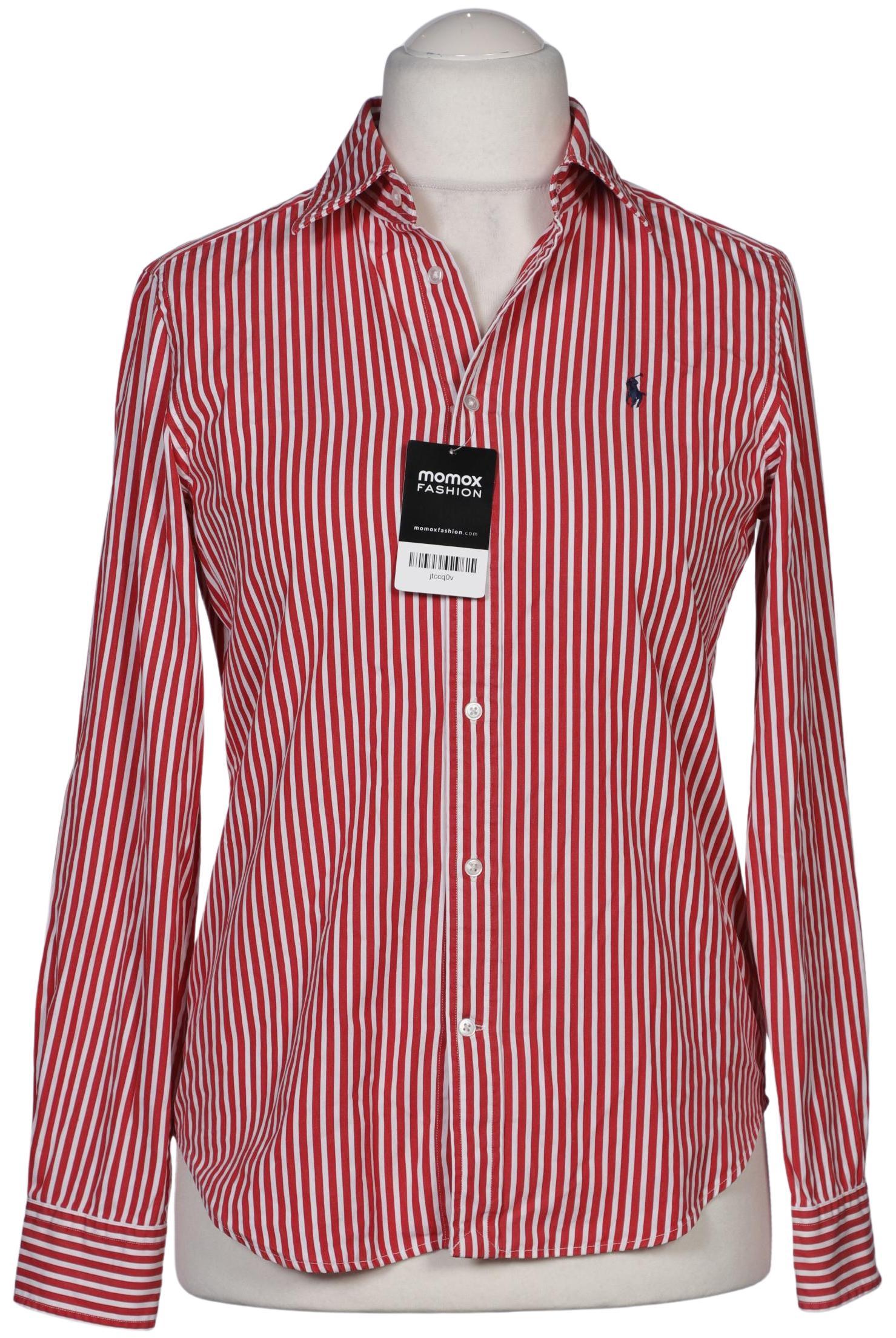 

Polo Ralph Lauren Damen Bluse, mehrfarbig, Gr. 10