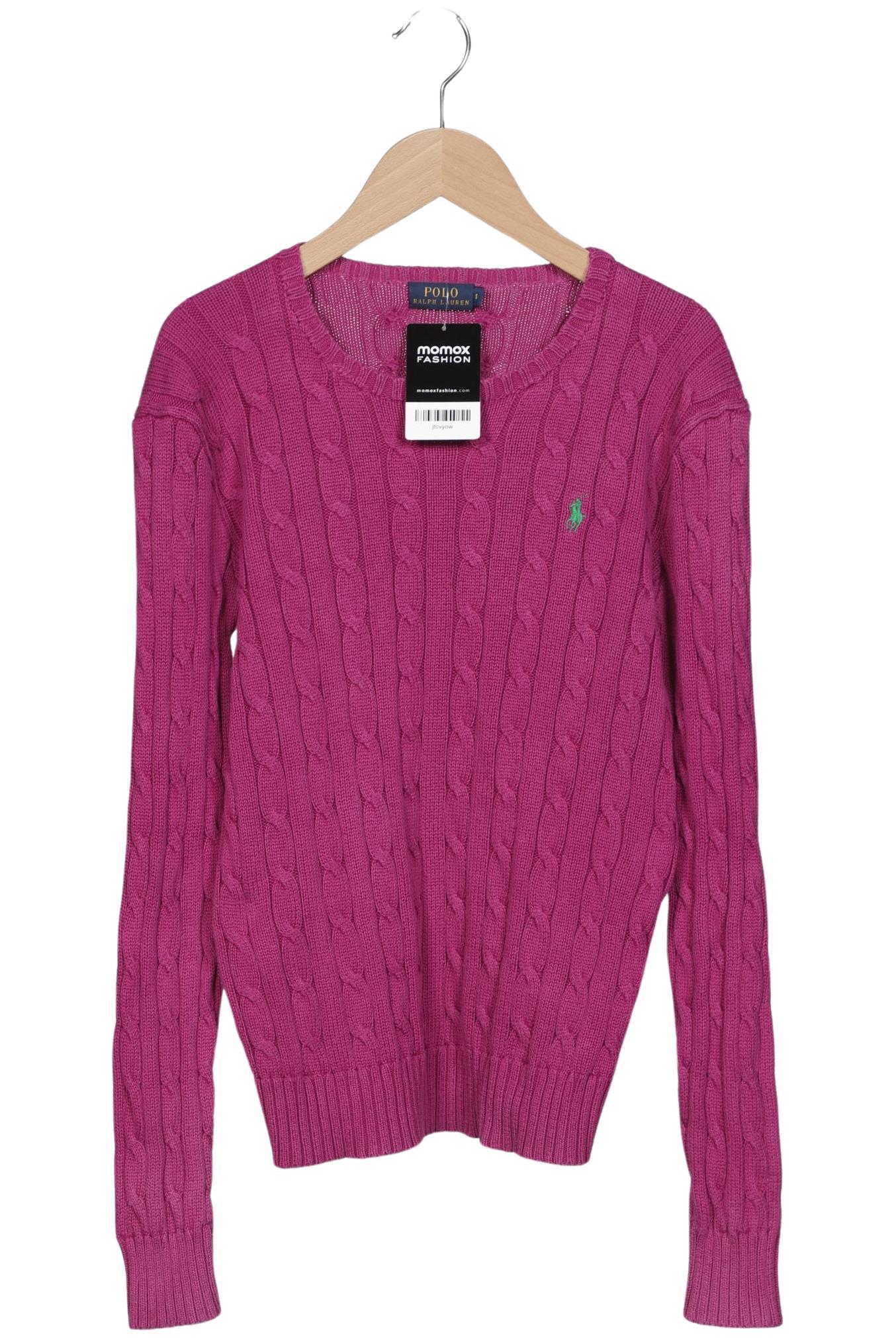 

Polo Ralph Lauren Damen Pullover, pink, Gr. 36