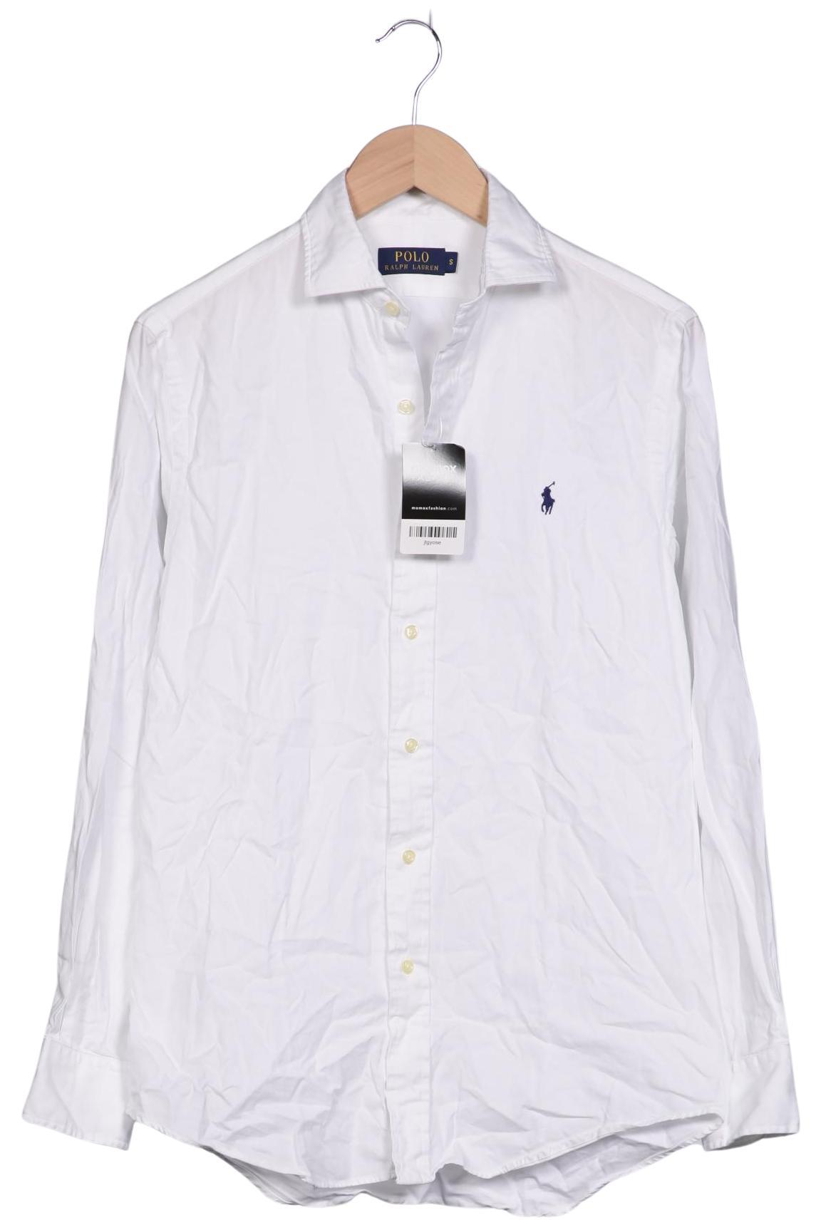 

Polo Ralph Lauren Herren Hemd, weiß, Gr. 46