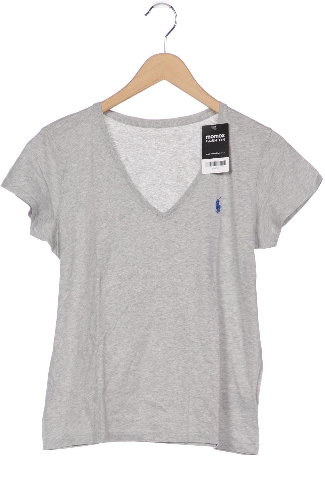 

Polo Ralph Lauren Damen T-Shirt, grau