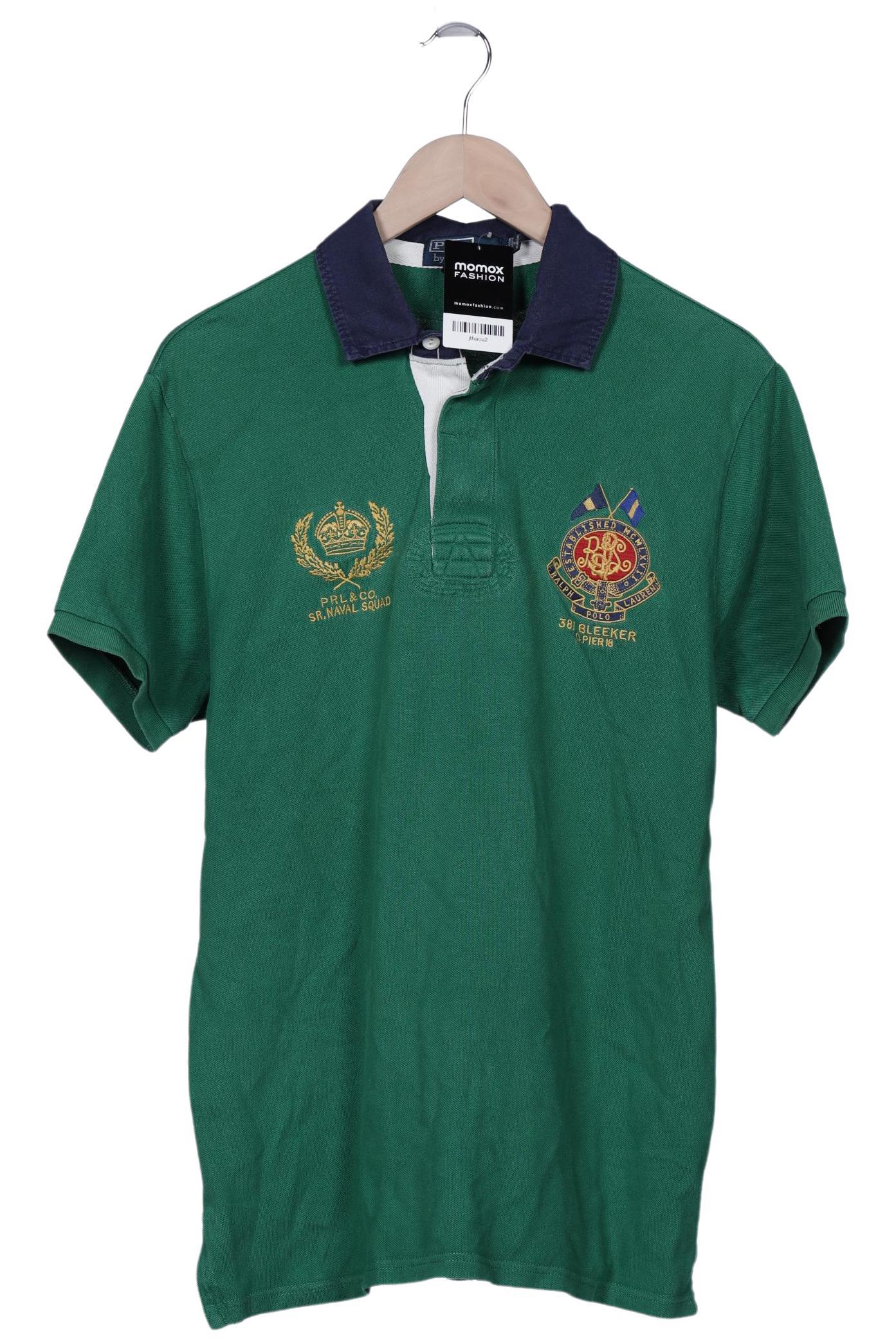 

Polo Ralph Lauren Herren Poloshirt, grün, Gr. 52