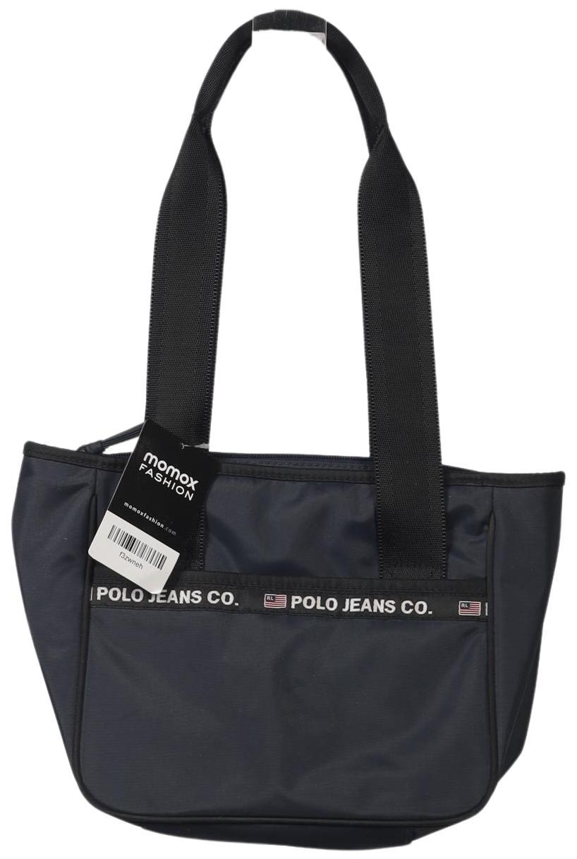 

Polo Ralph Lauren Damen Handtasche, marineblau, Gr.