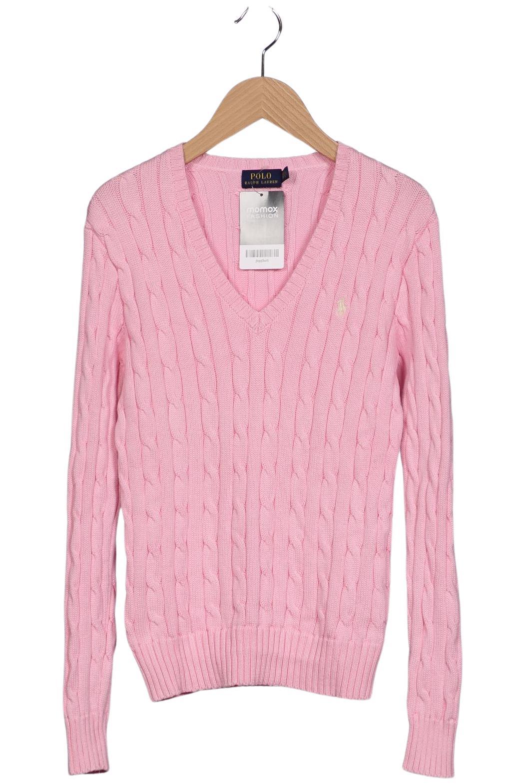 

Polo Ralph Lauren Damen Pullover, pink, Gr. 34
