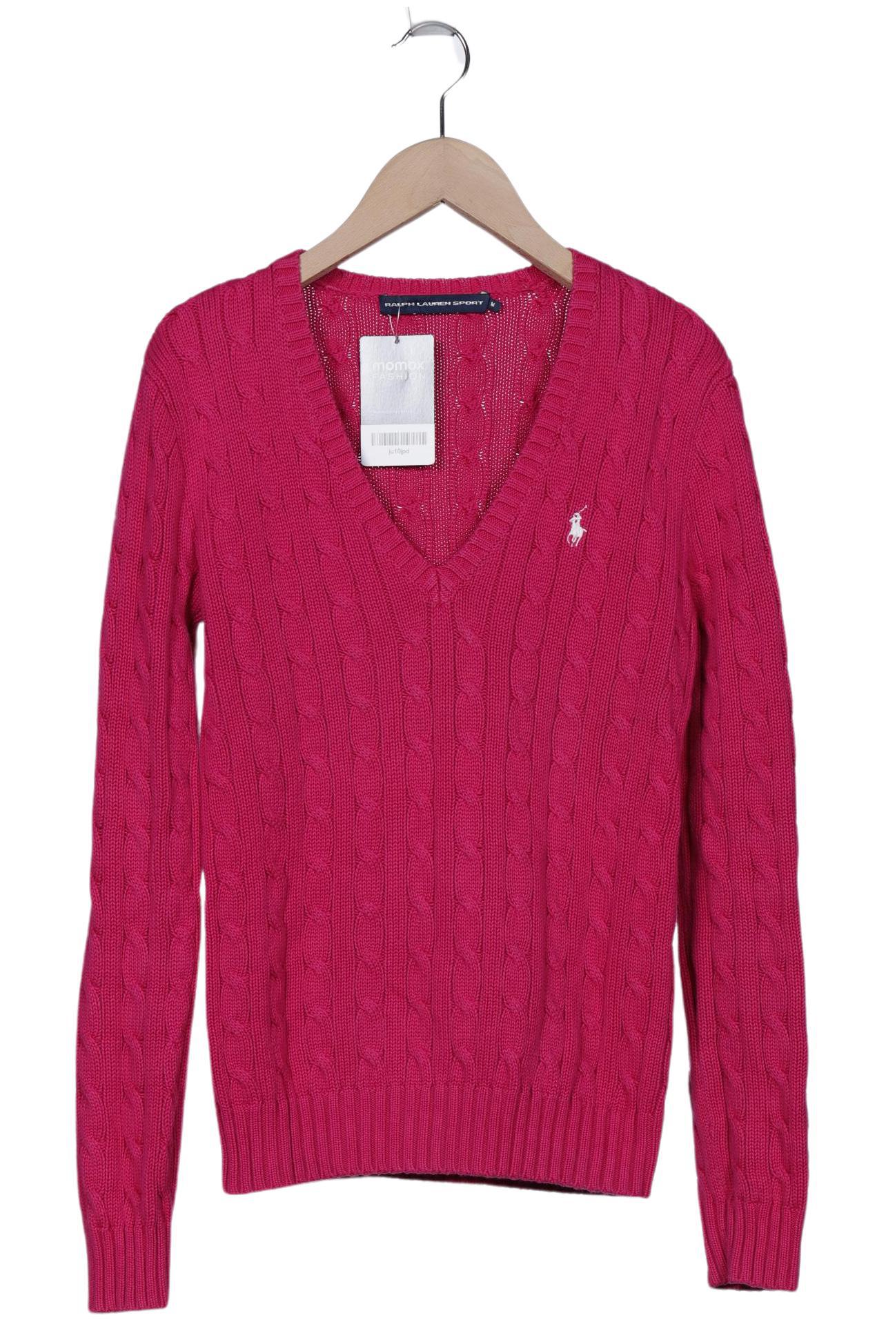 

Polo Ralph Lauren Damen Pullover, pink, Gr. 38