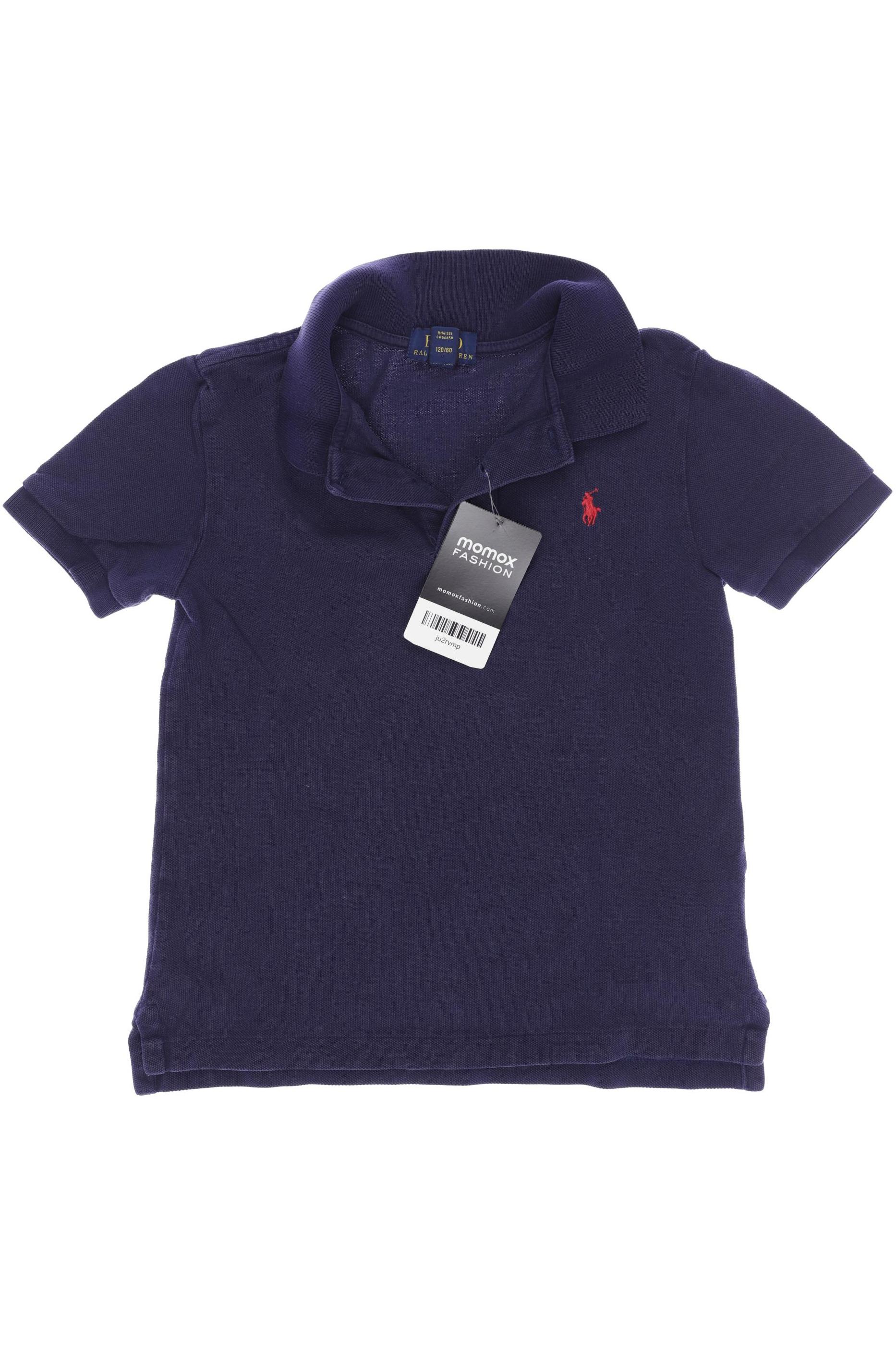 

Polo Ralph Lauren Jungen Poloshirt, marineblau