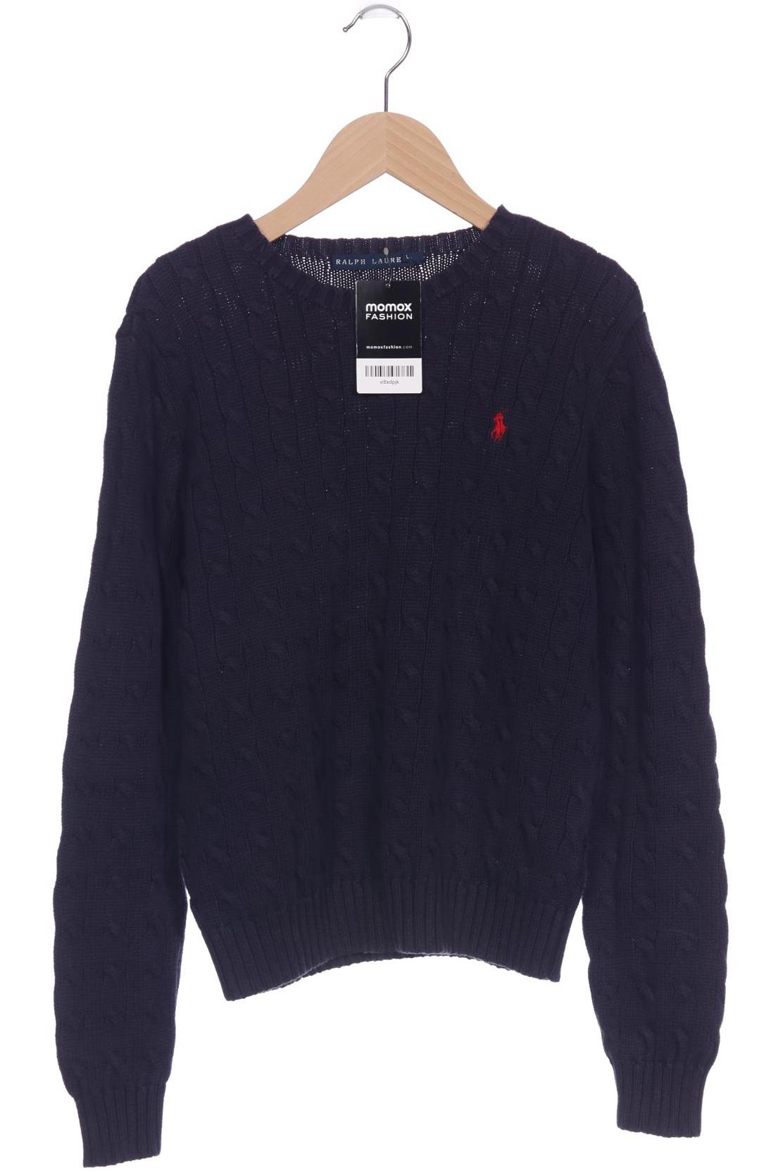 

Polo Ralph Lauren Damen Pullover, marineblau, Gr. 42