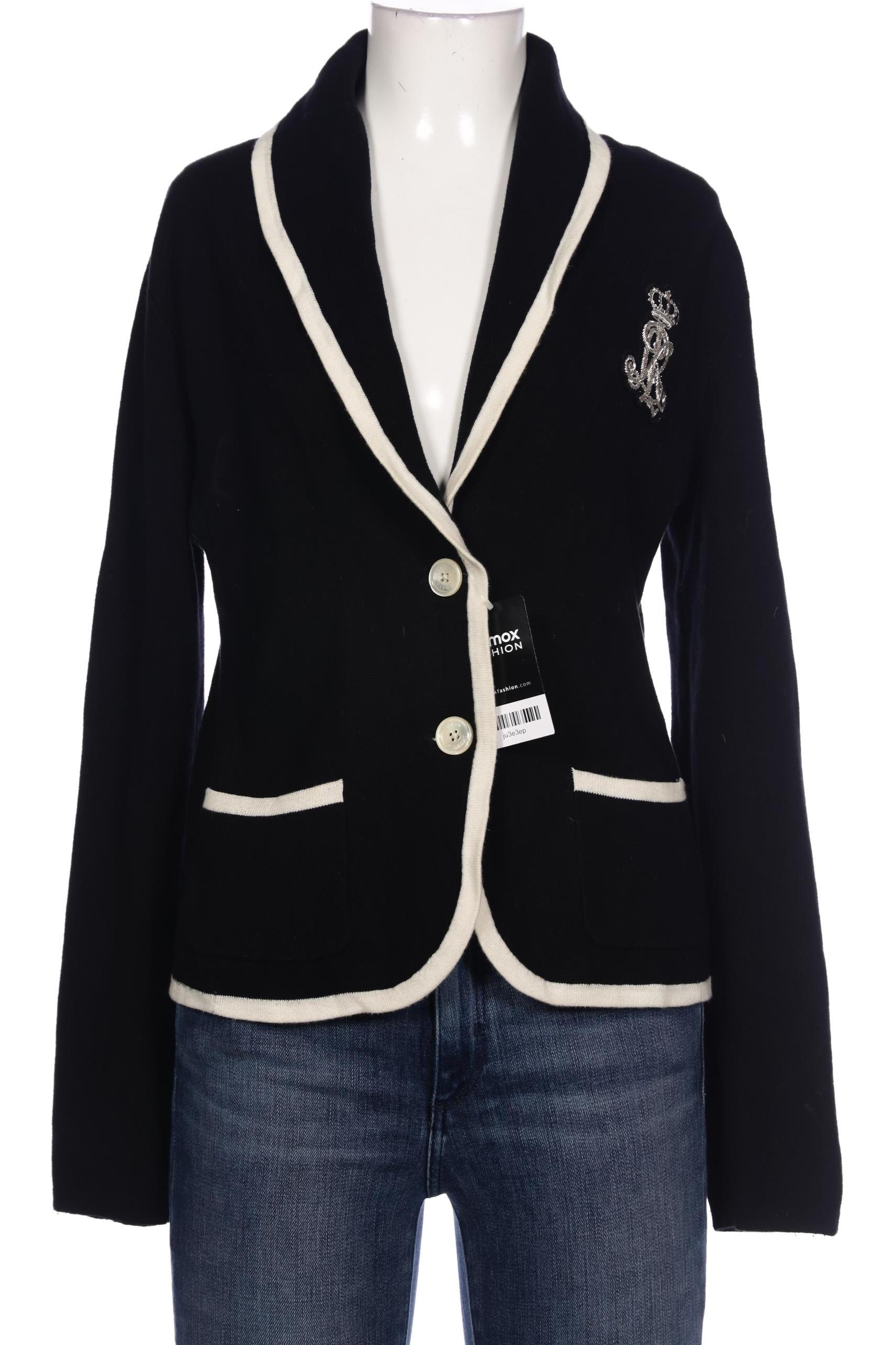 

Polo Ralph Lauren Damen Blazer, schwarz, Gr. 36