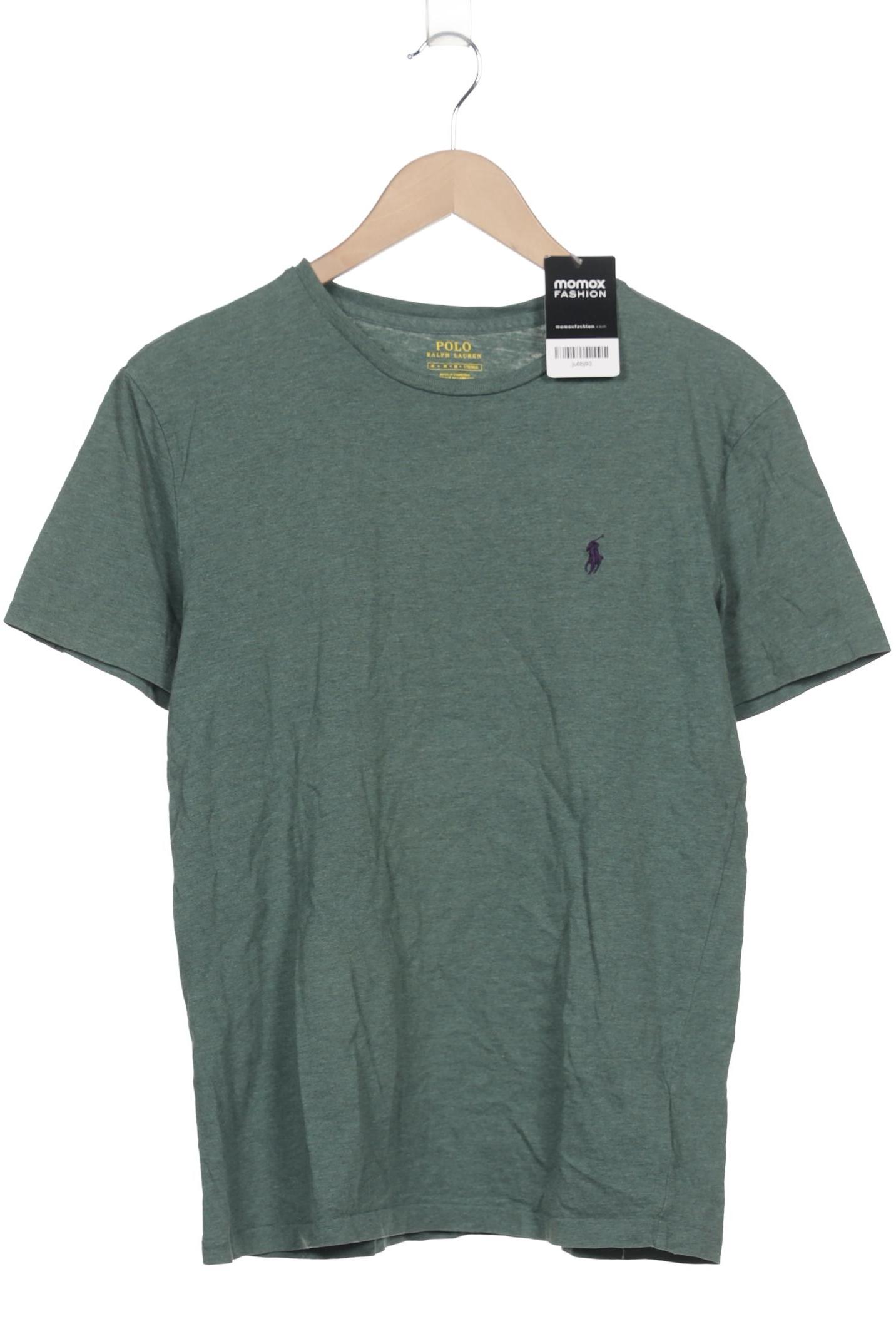 

Polo Ralph Lauren Herren T-Shirt, grün, Gr. 48