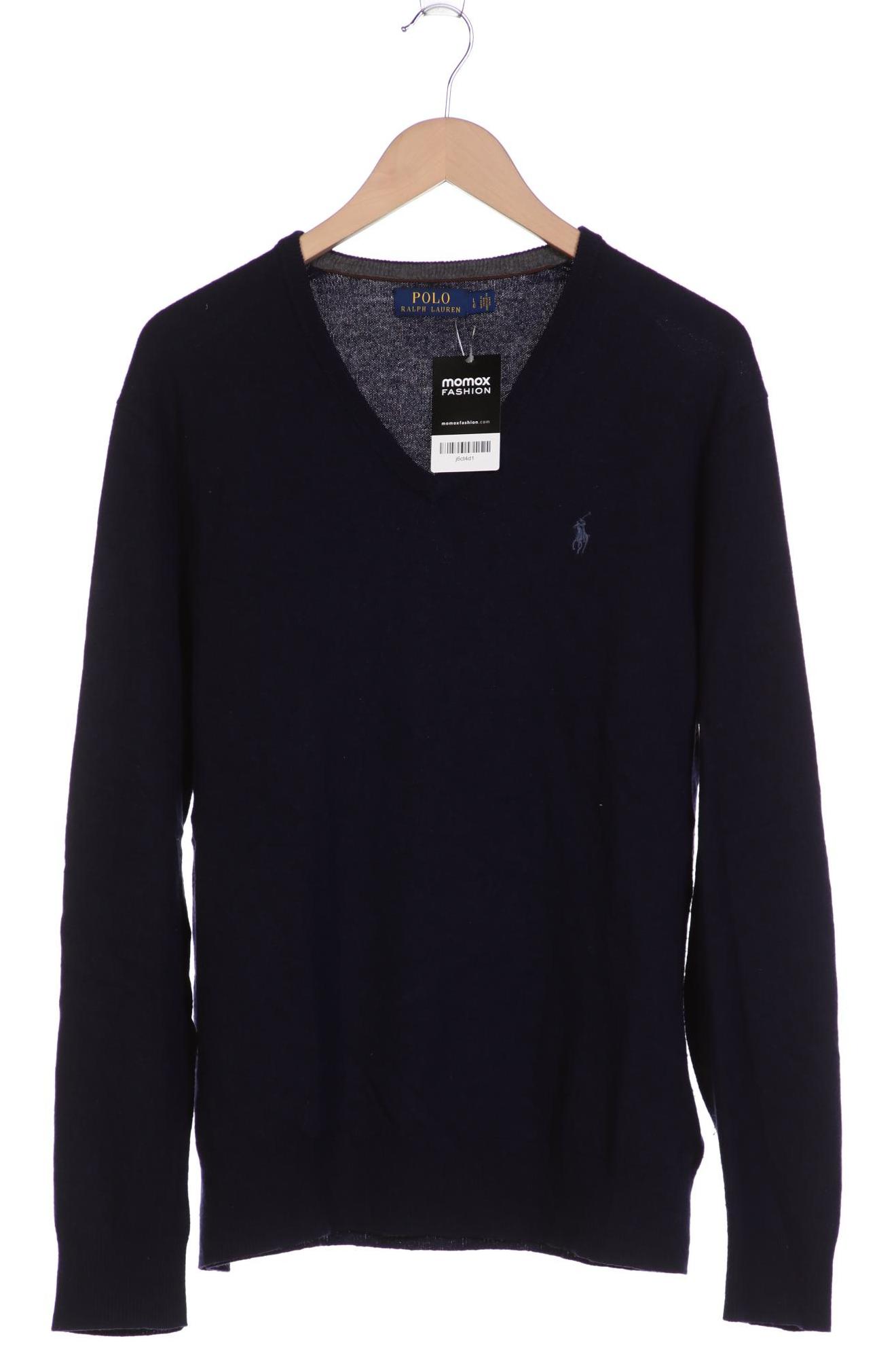 

Polo Ralph Lauren Herren Pullover, marineblau