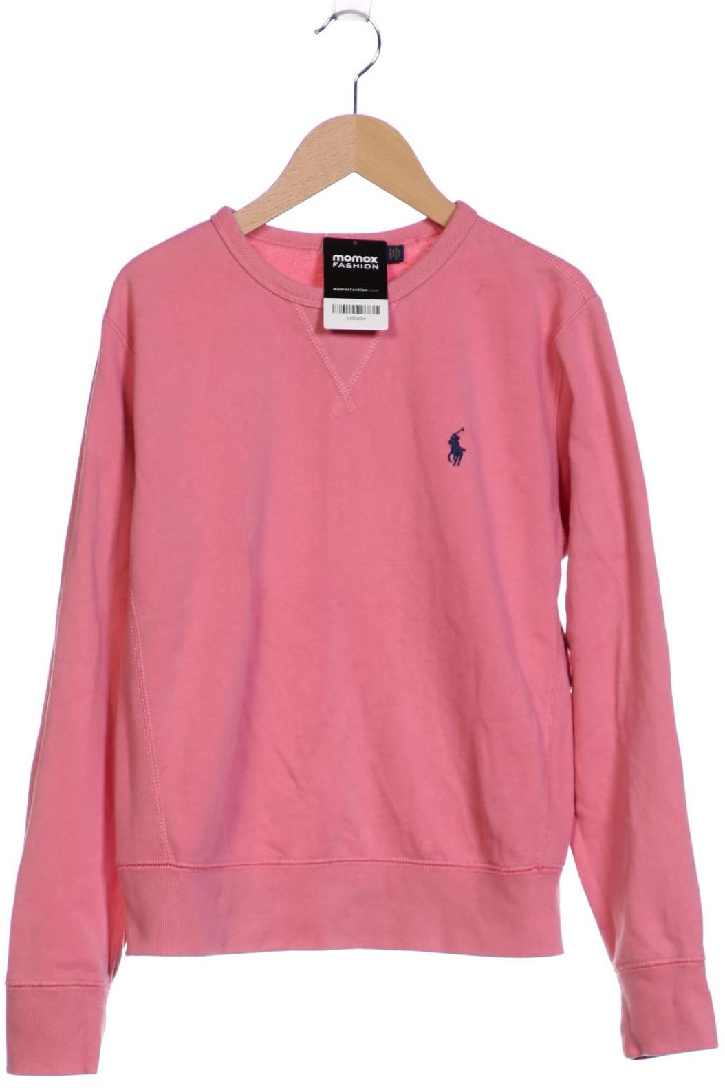 

Polo Ralph Lauren Damen Sweatshirt, pink, Gr. 38