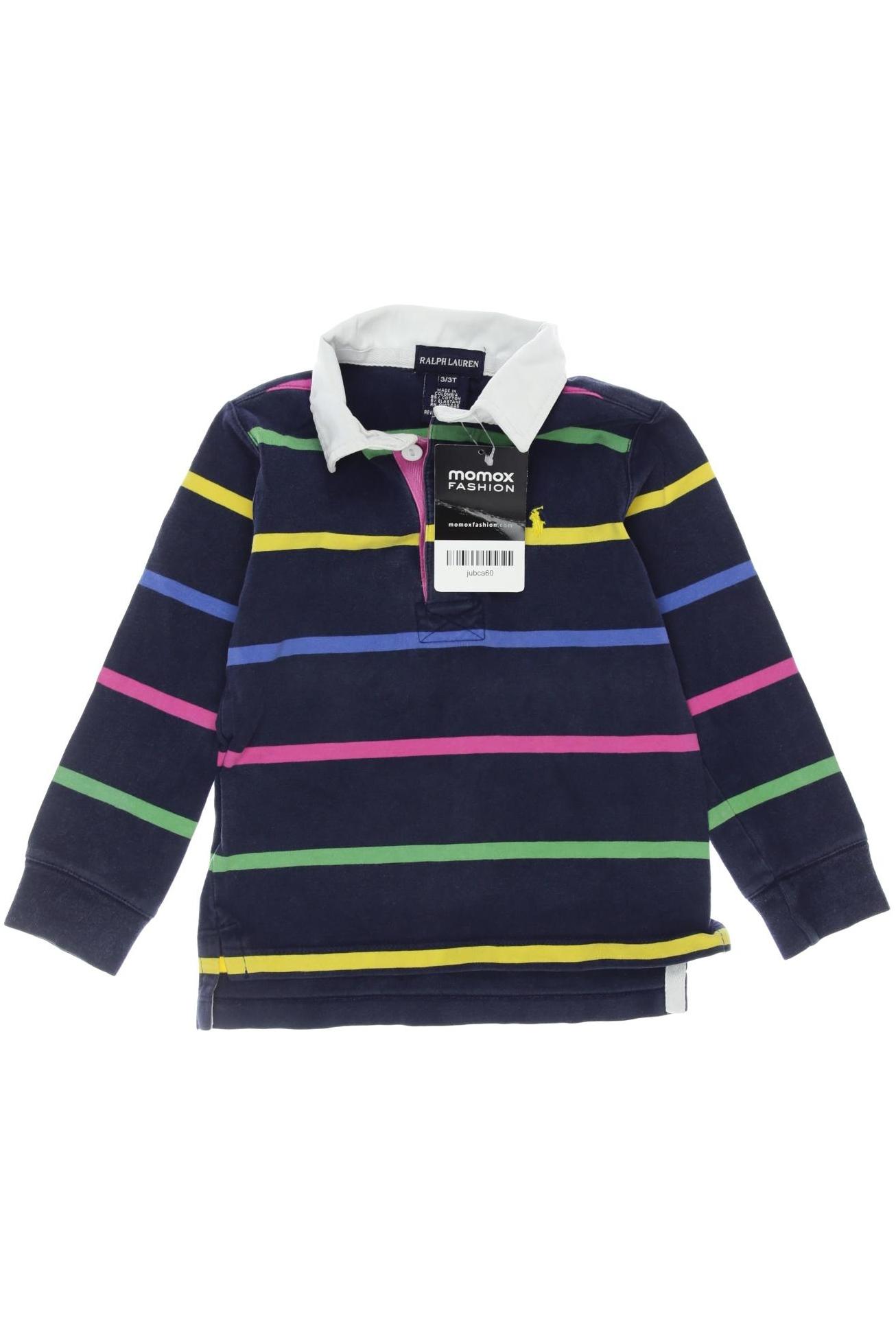 

Polo Ralph Lauren Herren Poloshirt, marineblau, Gr. 104