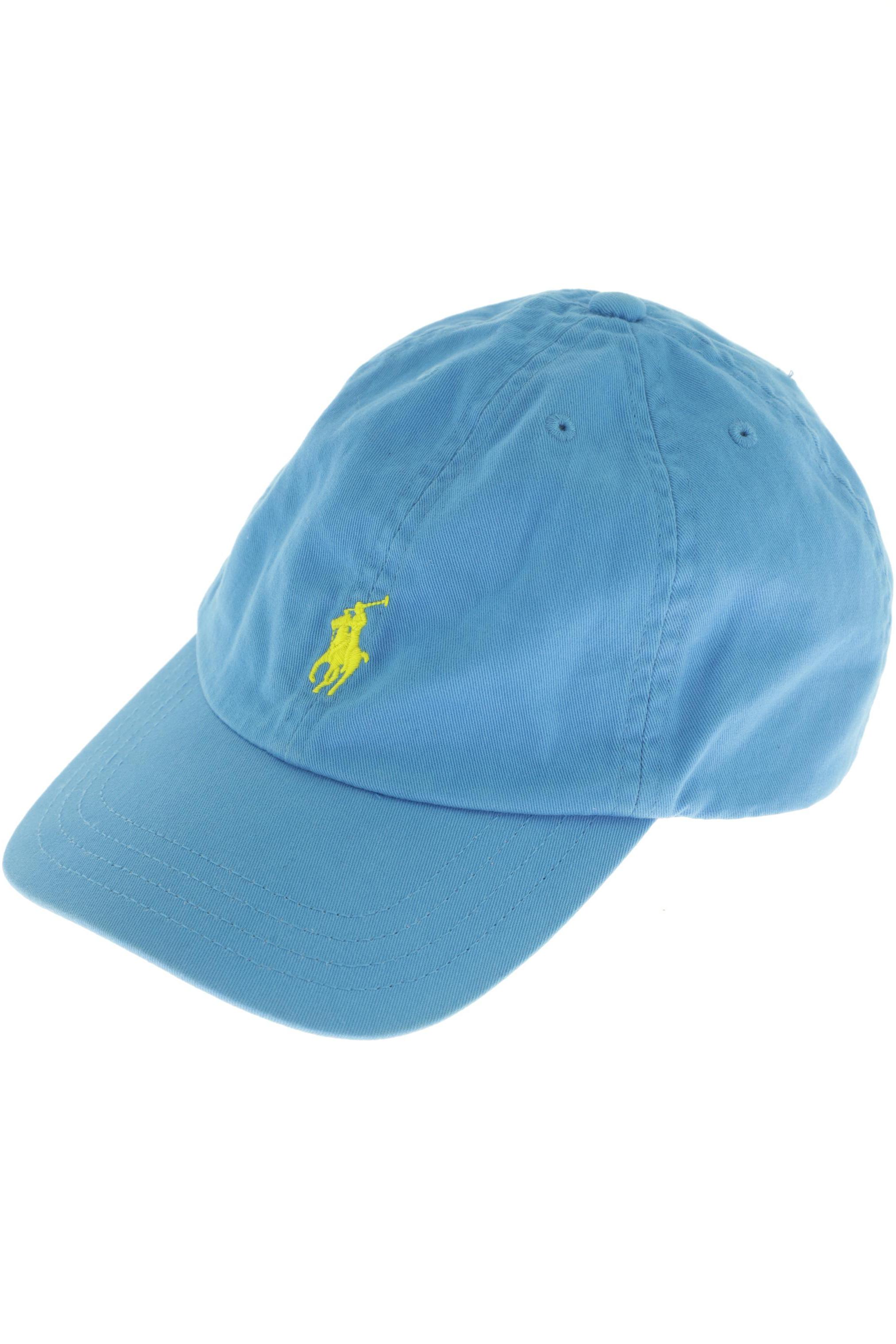 

Polo Ralph Lauren Jungen Hut/Mütze, blau