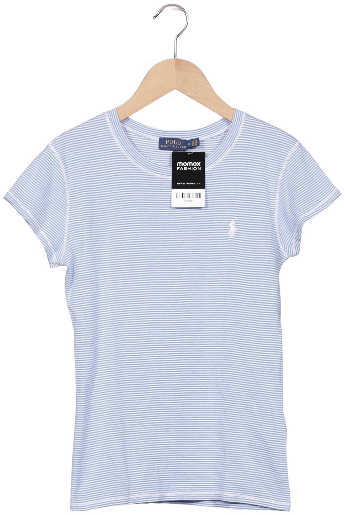 

Polo Ralph Lauren Damen T-Shirt, mehrfarbig, Gr. 38