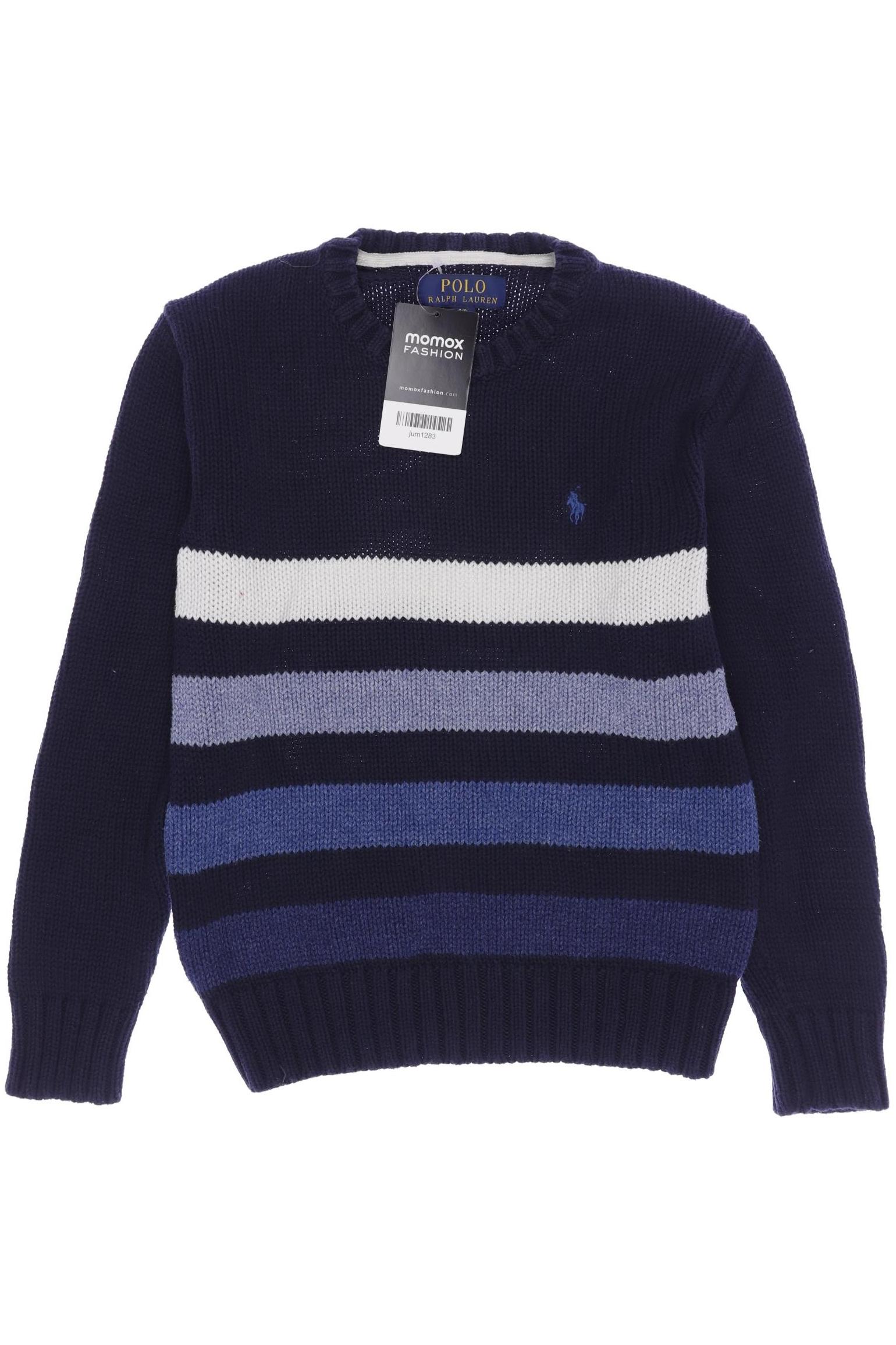 

Polo Ralph Lauren Herren Pullover, marineblau, Gr. 8