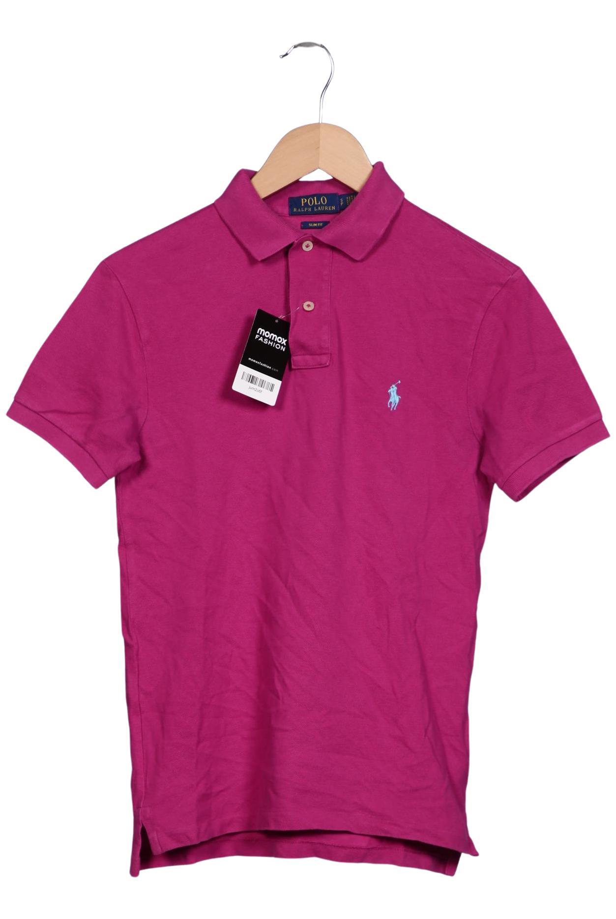 

Polo Ralph Lauren Herren Poloshirt, flieder, Gr. 46