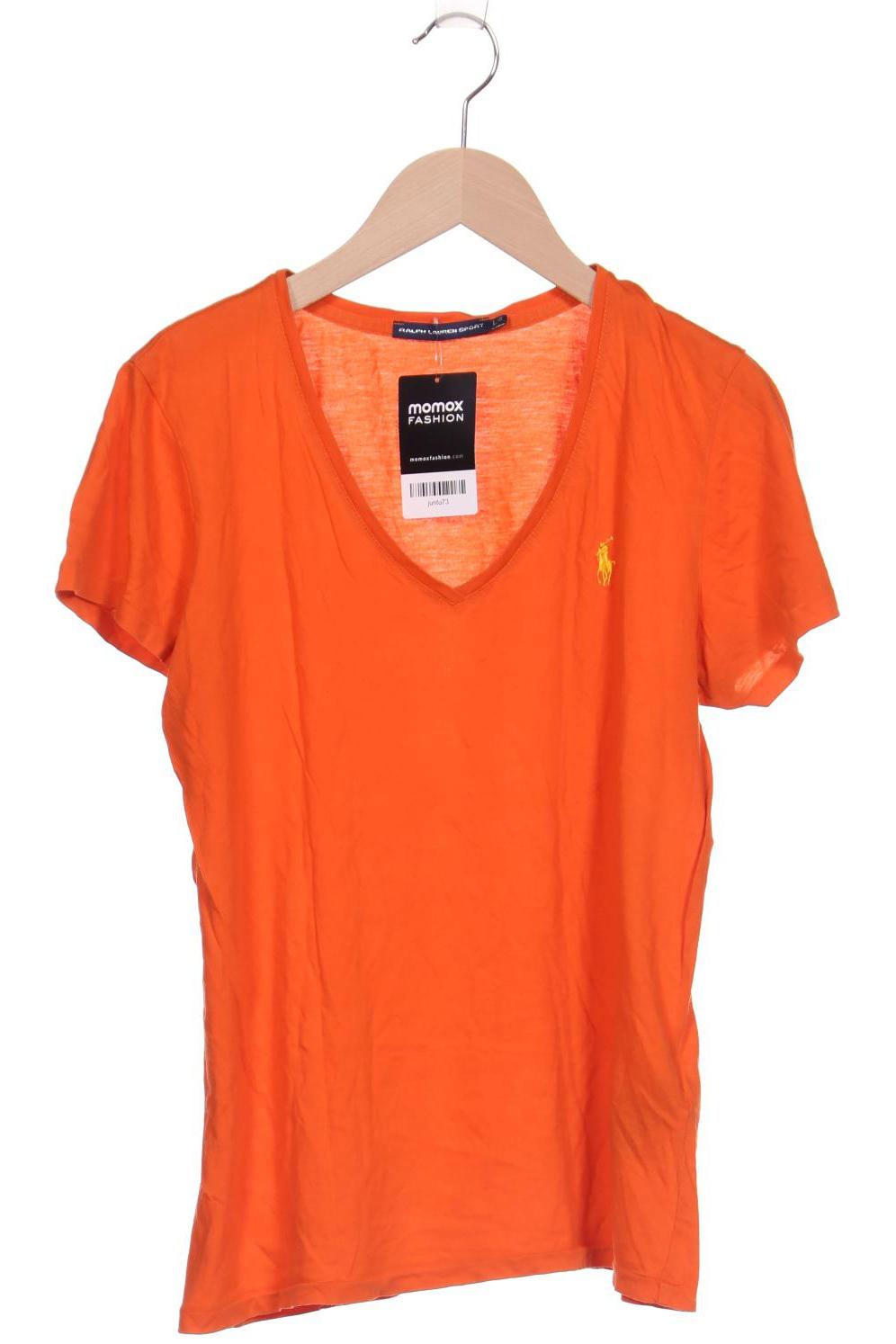 

Polo Ralph Lauren Damen T-Shirt, orange