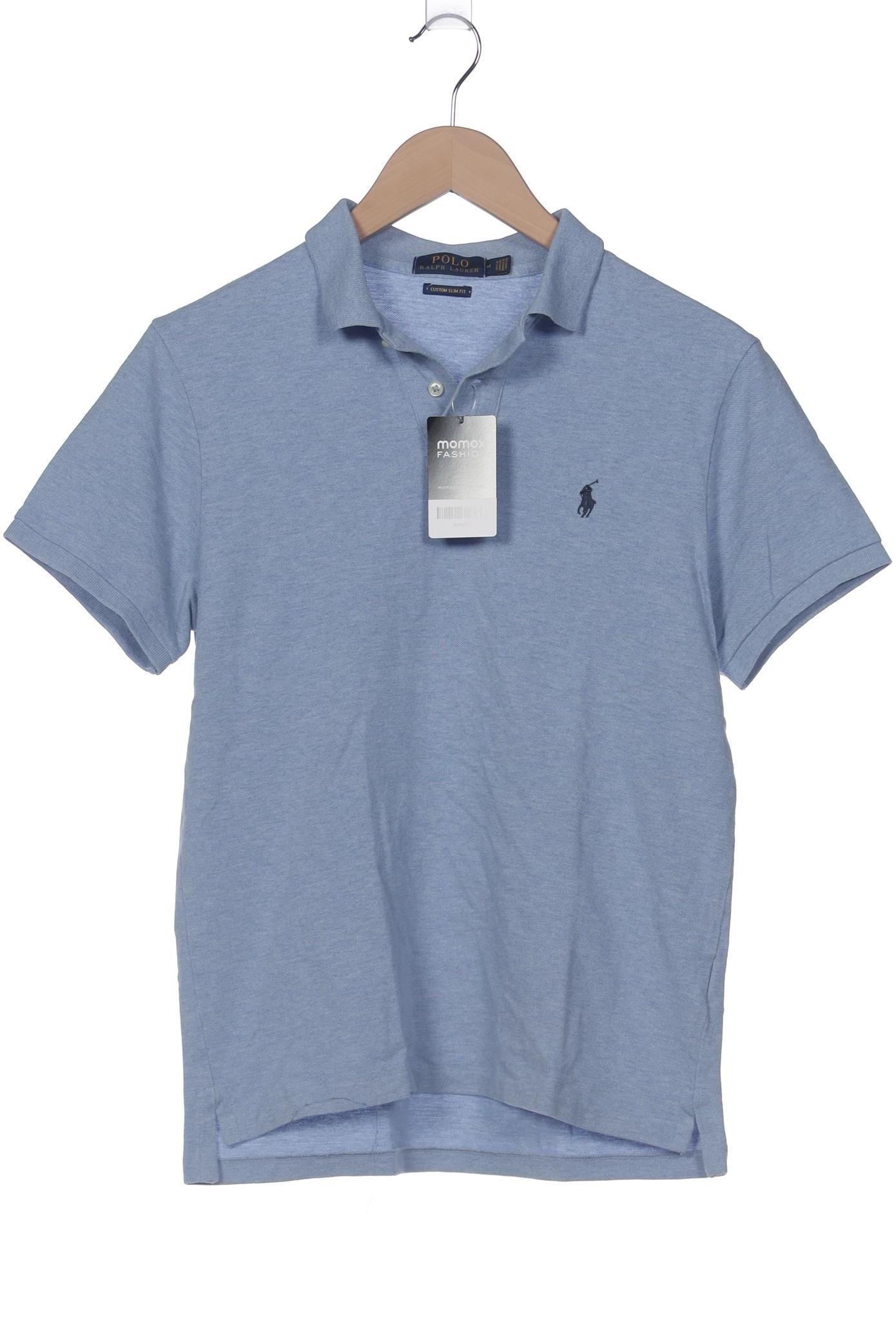 

Polo Ralph Lauren Herren Poloshirt, hellblau, Gr. 48
