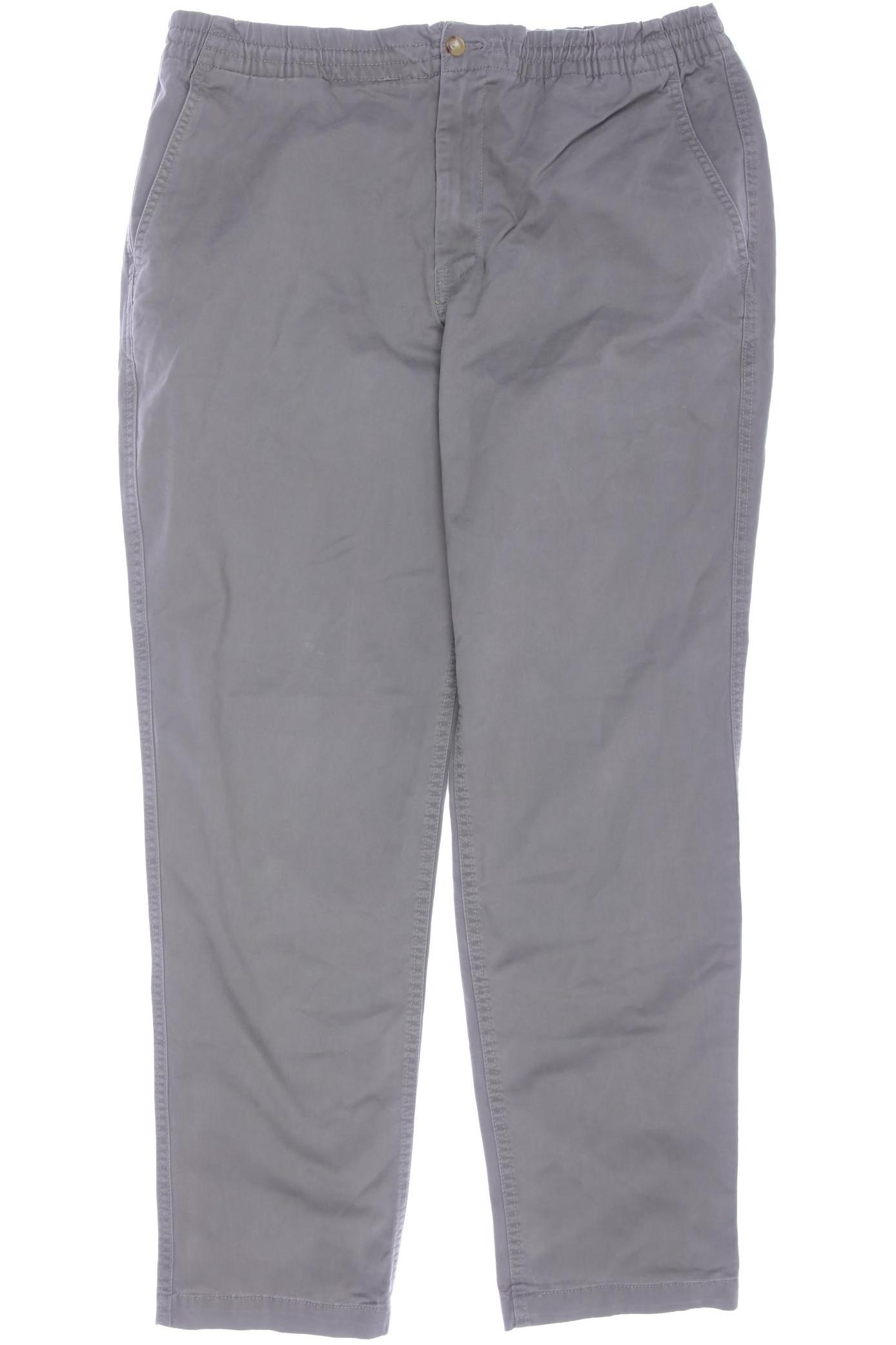 Thumbnail - Polo Ralph Lauren Herren Stoffhose, grau, Gr. 0