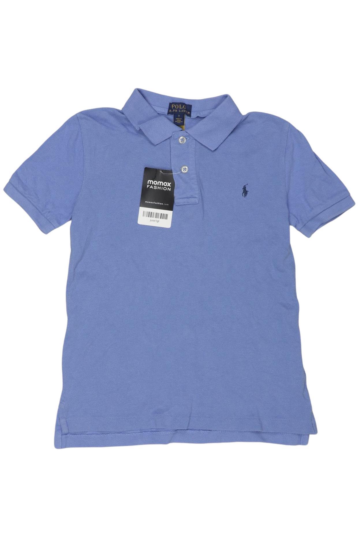 

Polo Ralph Lauren Jungen Poloshirt, hellblau, Gr. 128