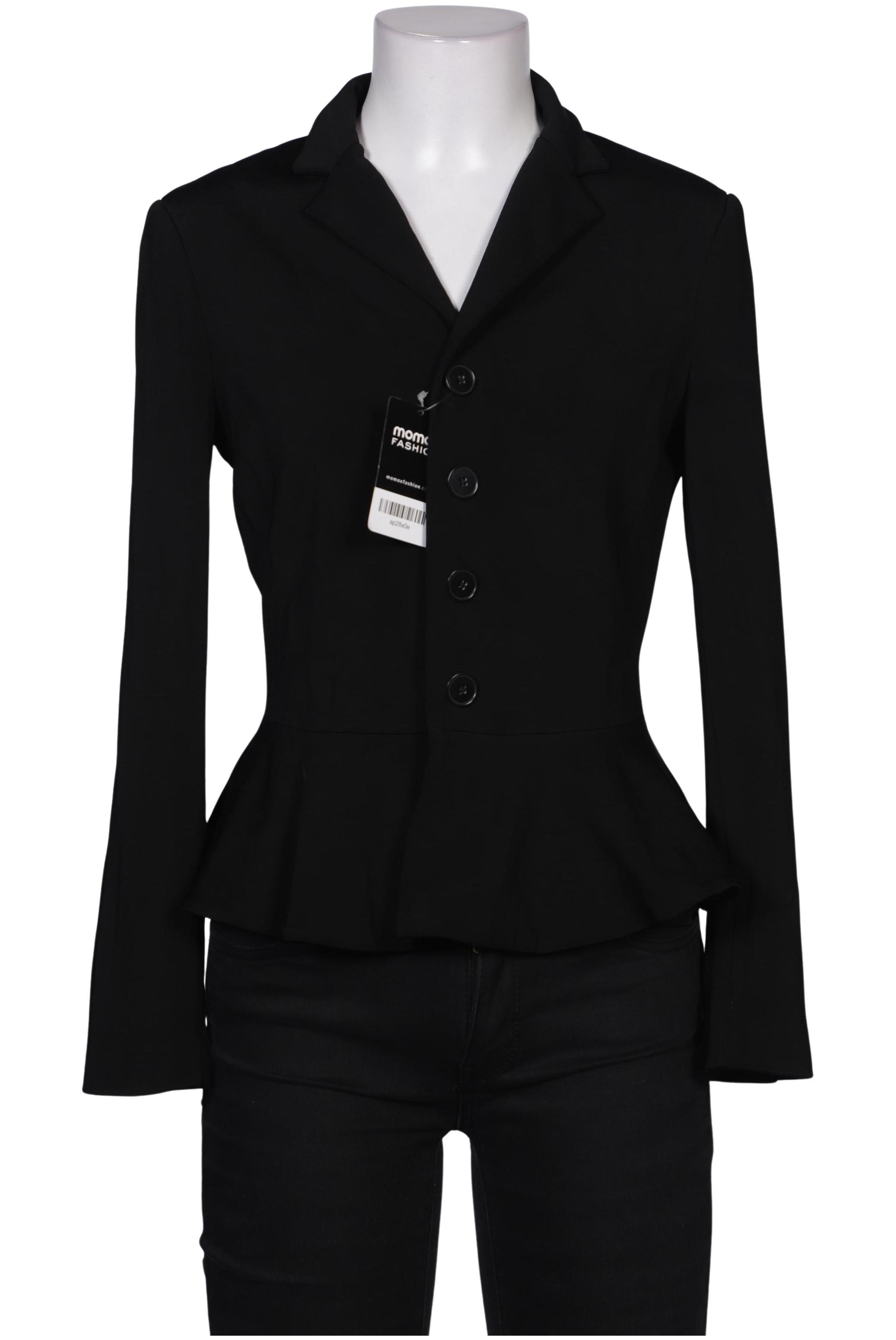 

Polo Ralph Lauren Damen Blazer, schwarz, Gr. 4