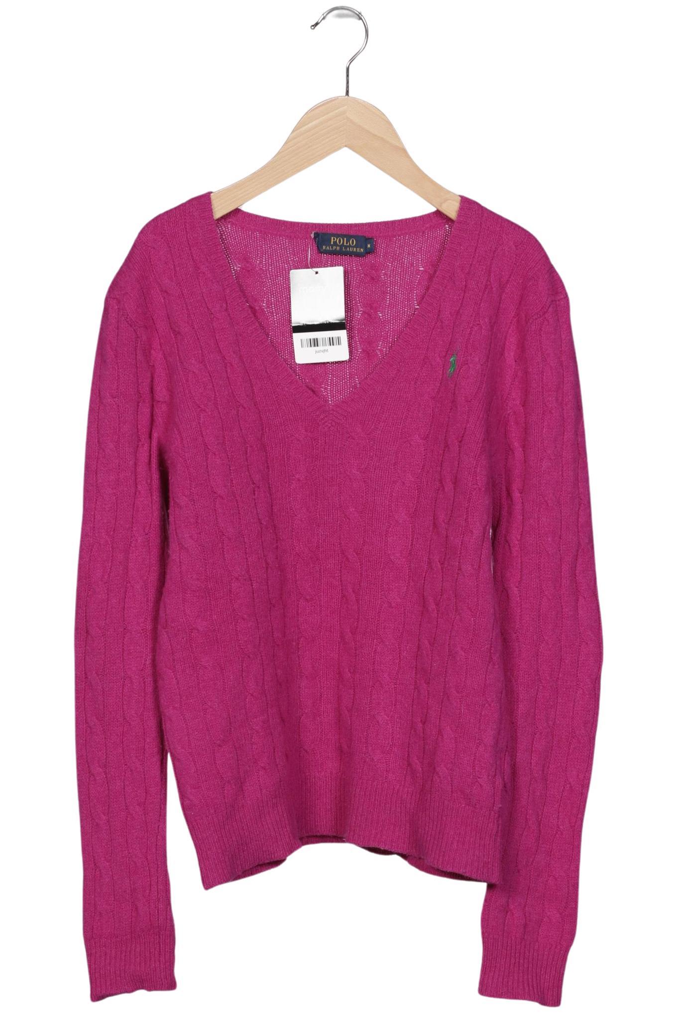 

Polo Ralph Lauren Damen Pullover, pink, Gr. 38
