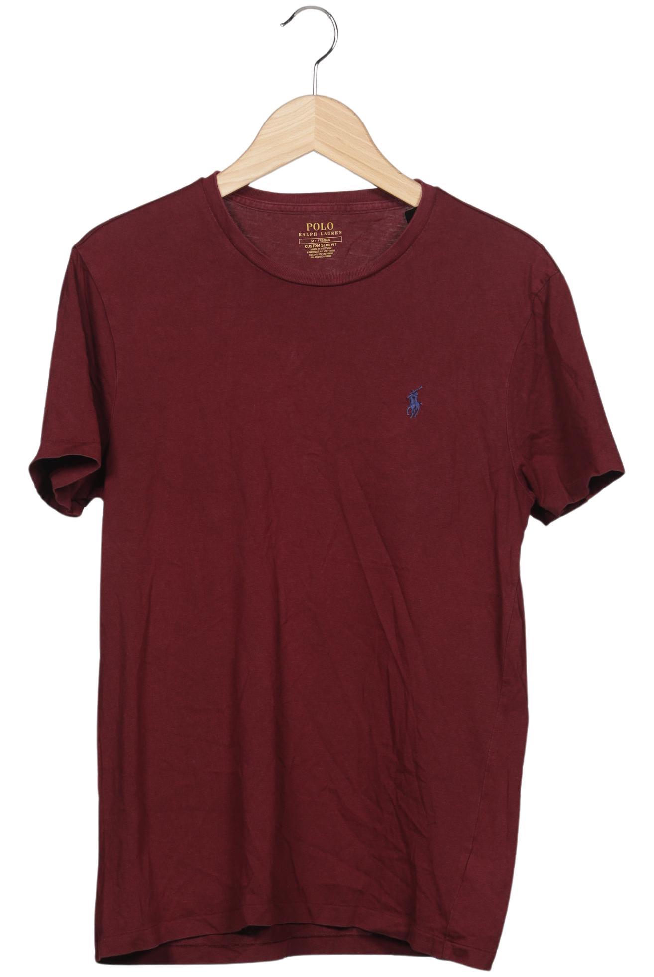 Thumbnail - Polo Ralph Lauren Herren T-Shirt, bordeaux, Gr. 48