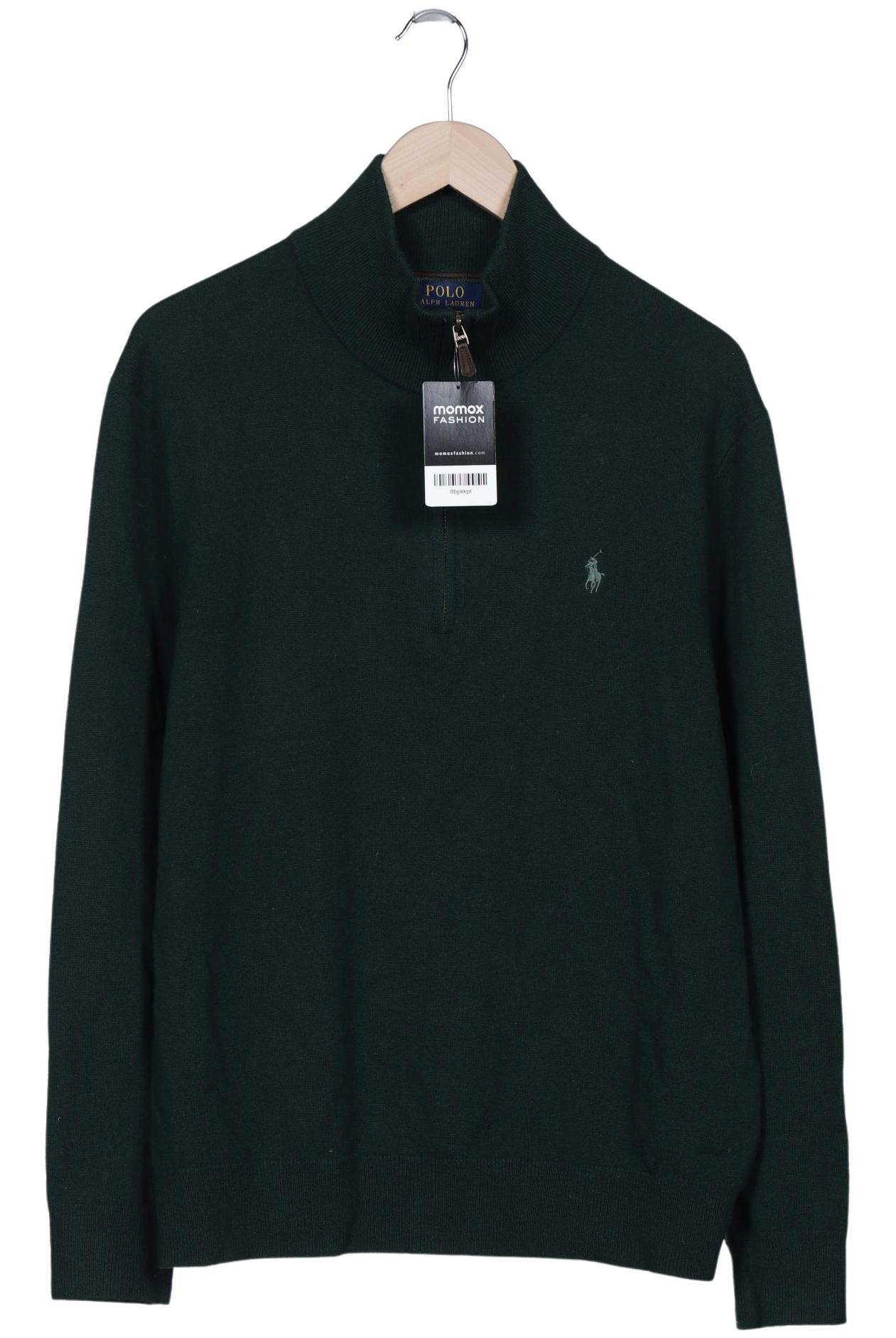 

Polo Ralph Lauren Herren Pullover, grün, Gr. 52