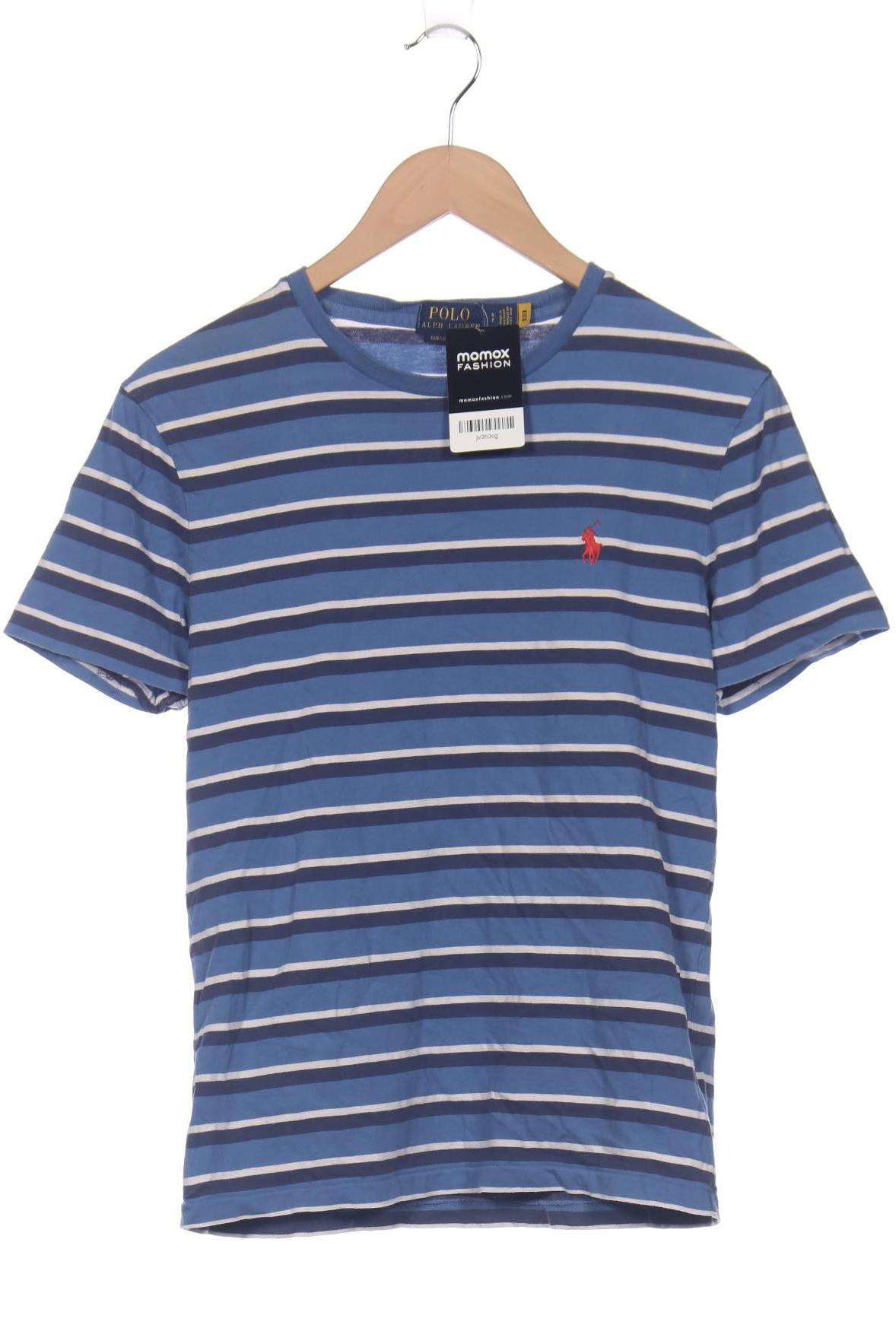 

Polo Ralph Lauren Damen T-Shirt, blau, Gr. 36