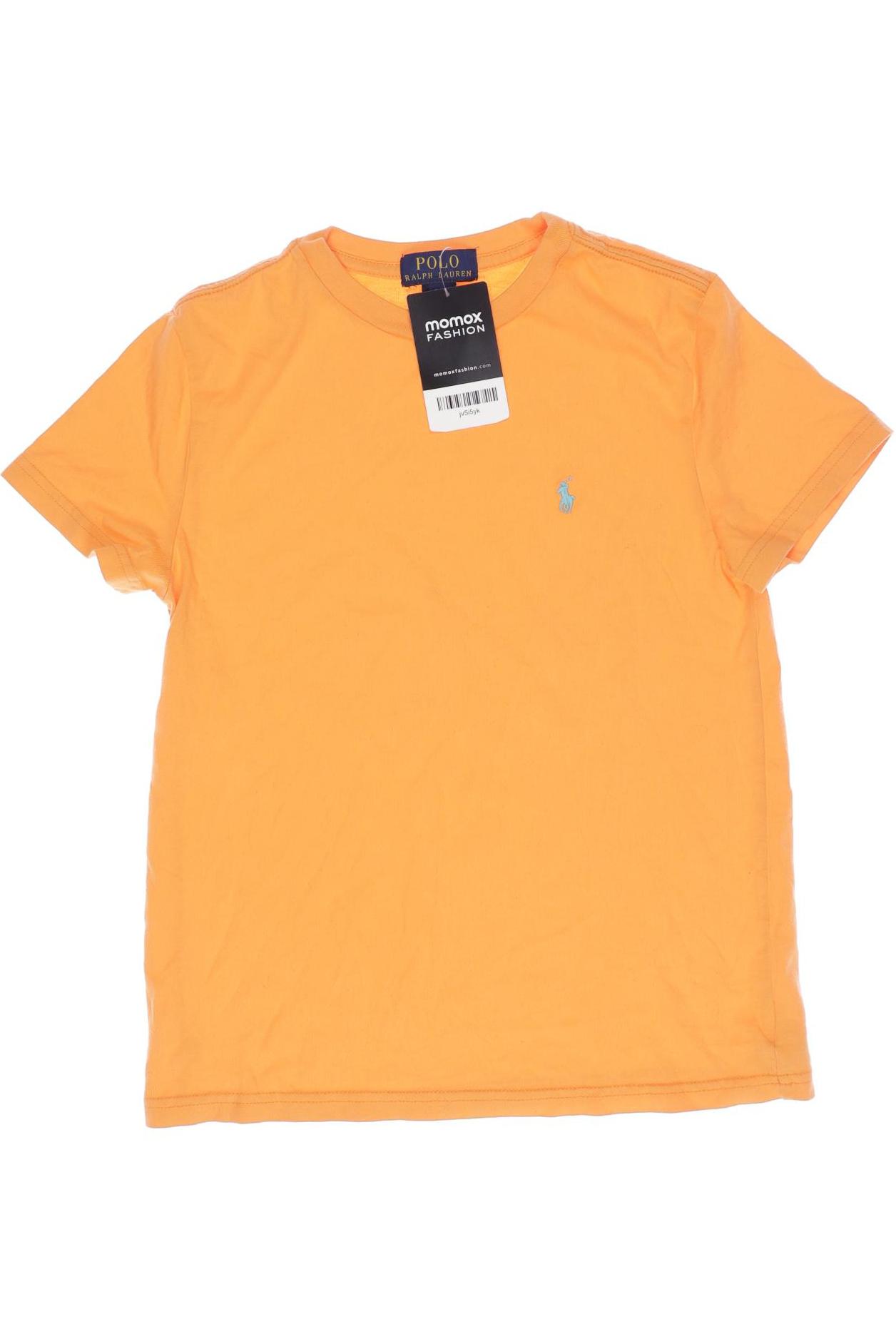 

Polo Ralph Lauren Jungen T-Shirt, orange