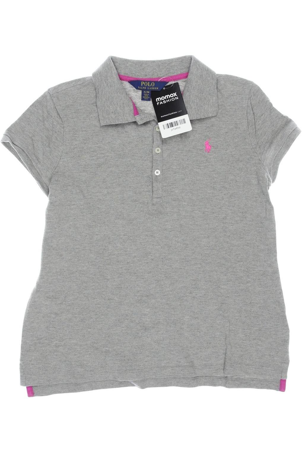 

Polo Ralph Lauren Damen Poloshirt, grau, Gr. 16