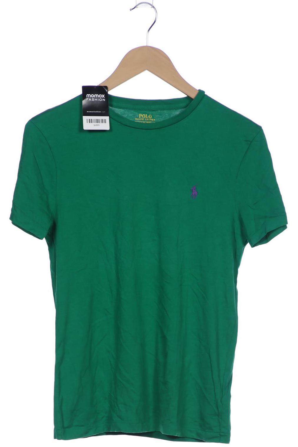 

Polo Ralph Lauren Herren T-Shirt, grün, Gr. 134