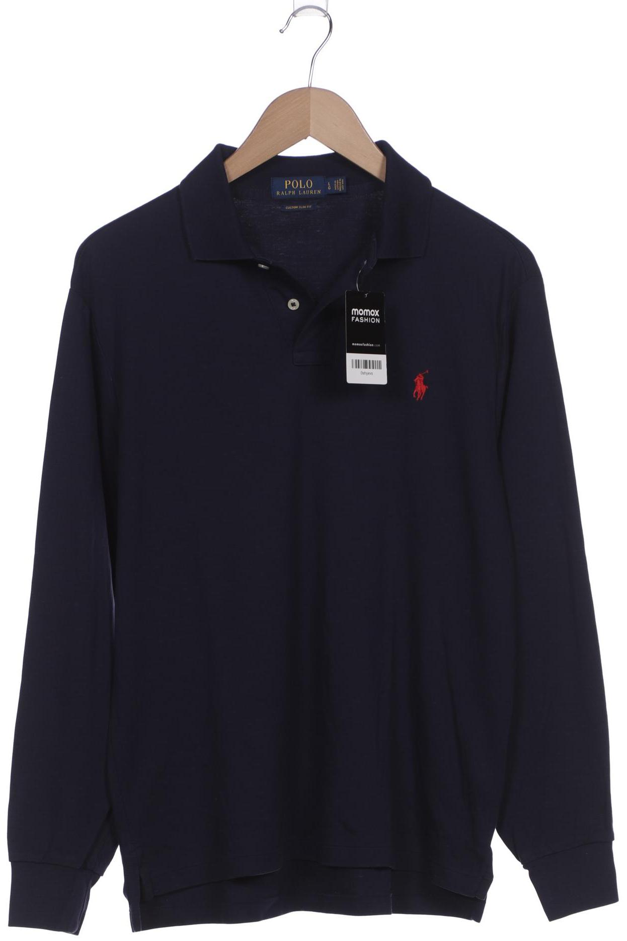 

Polo Ralph Lauren Herren Poloshirt, marineblau, Gr. 52