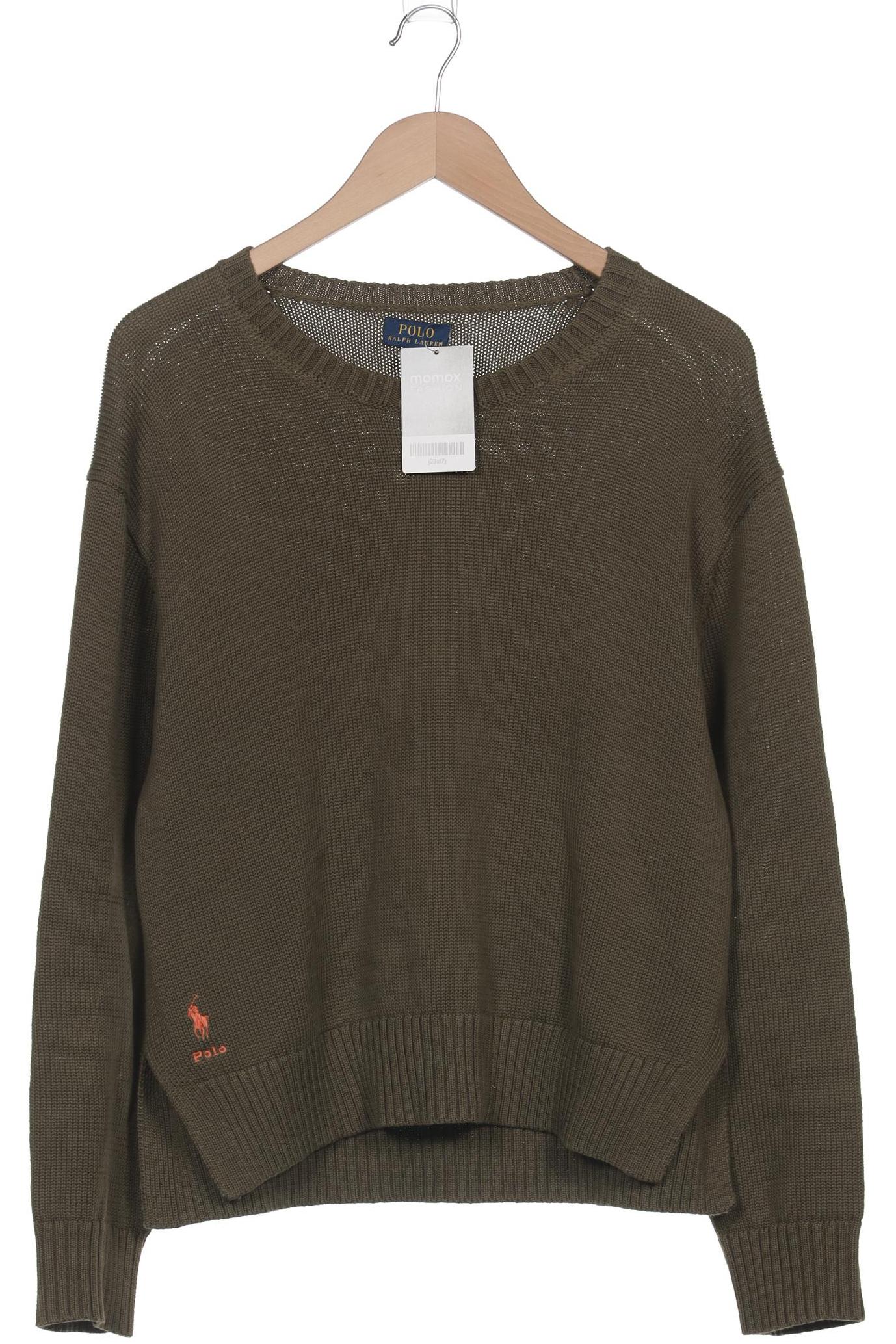 

Polo Ralph Lauren Damen Pullover, grün, Gr. 46