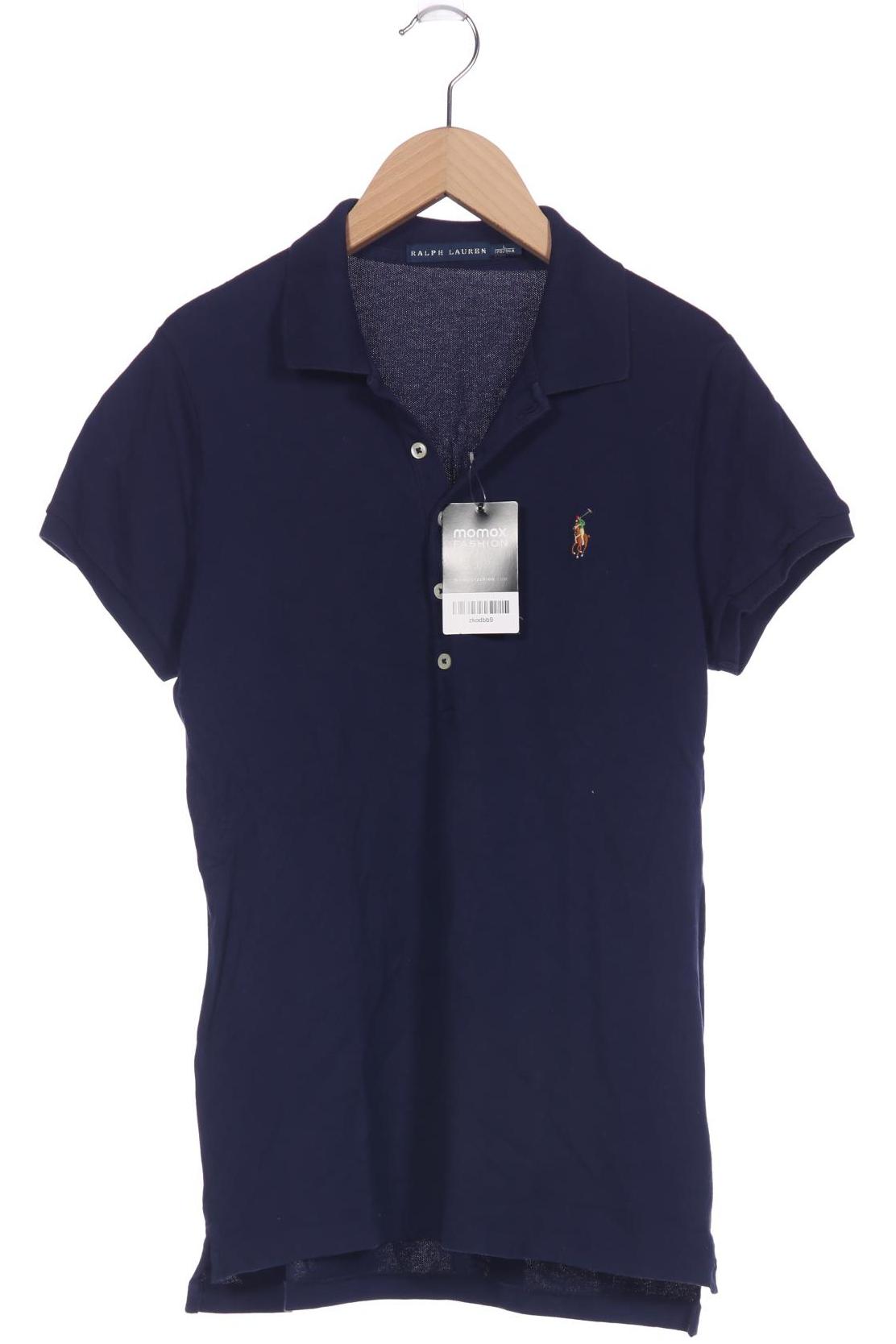 

Polo Ralph Lauren Damen Poloshirt, marineblau, Gr. 42