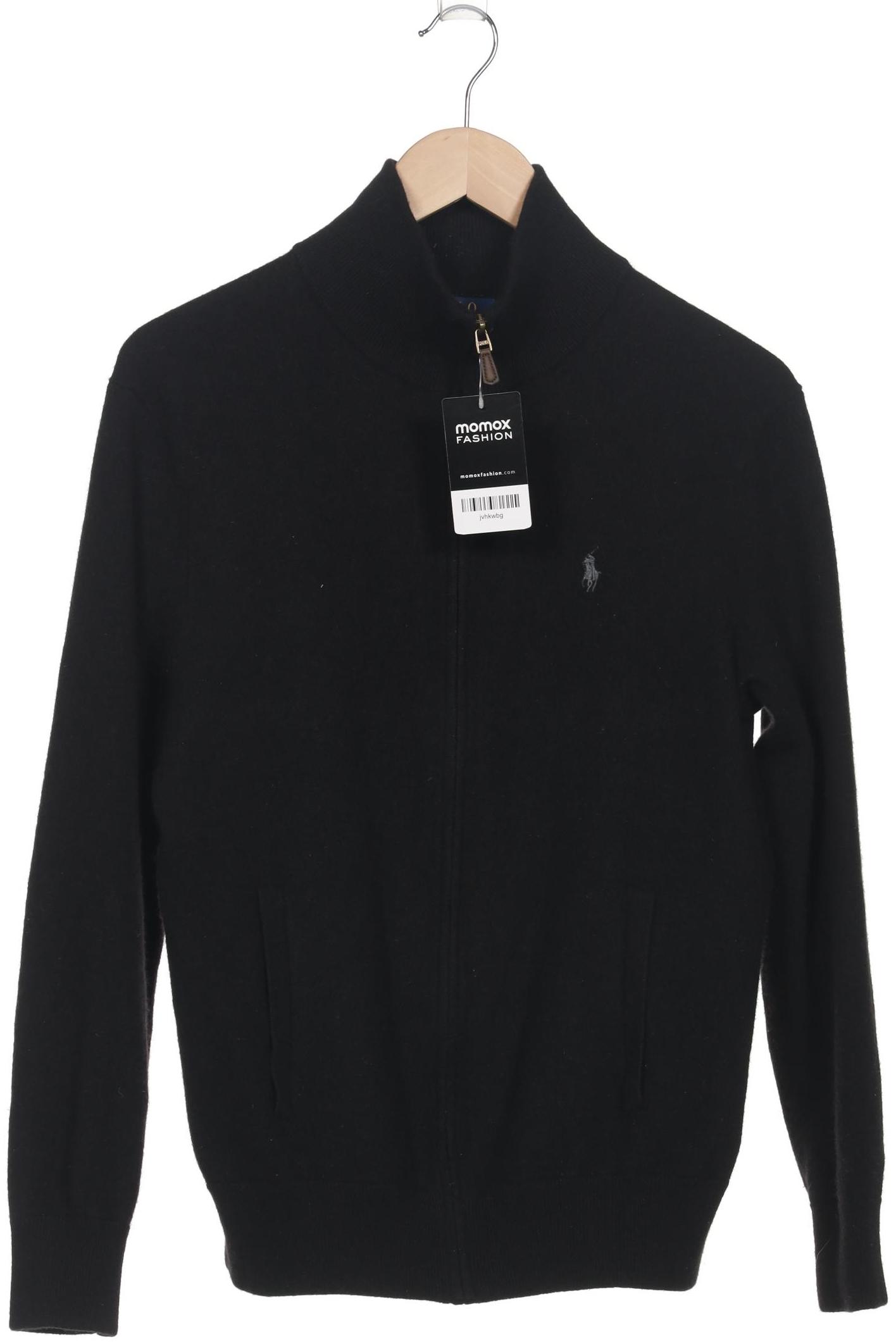 

Polo Ralph Lauren Herren Strickjacke, schwarz, Gr. 48