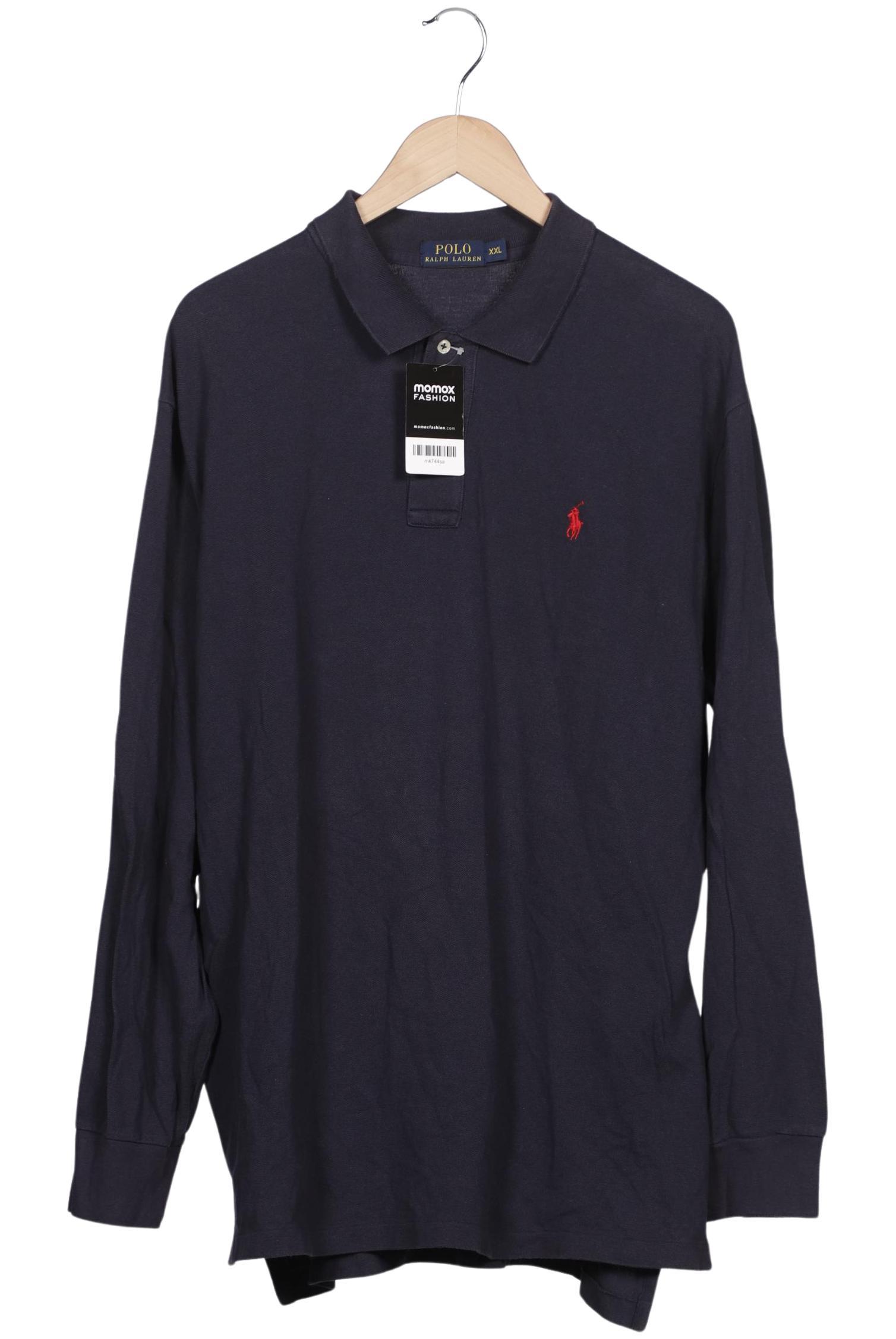 

Polo Ralph Lauren Herren Poloshirt, marineblau, Gr. 56