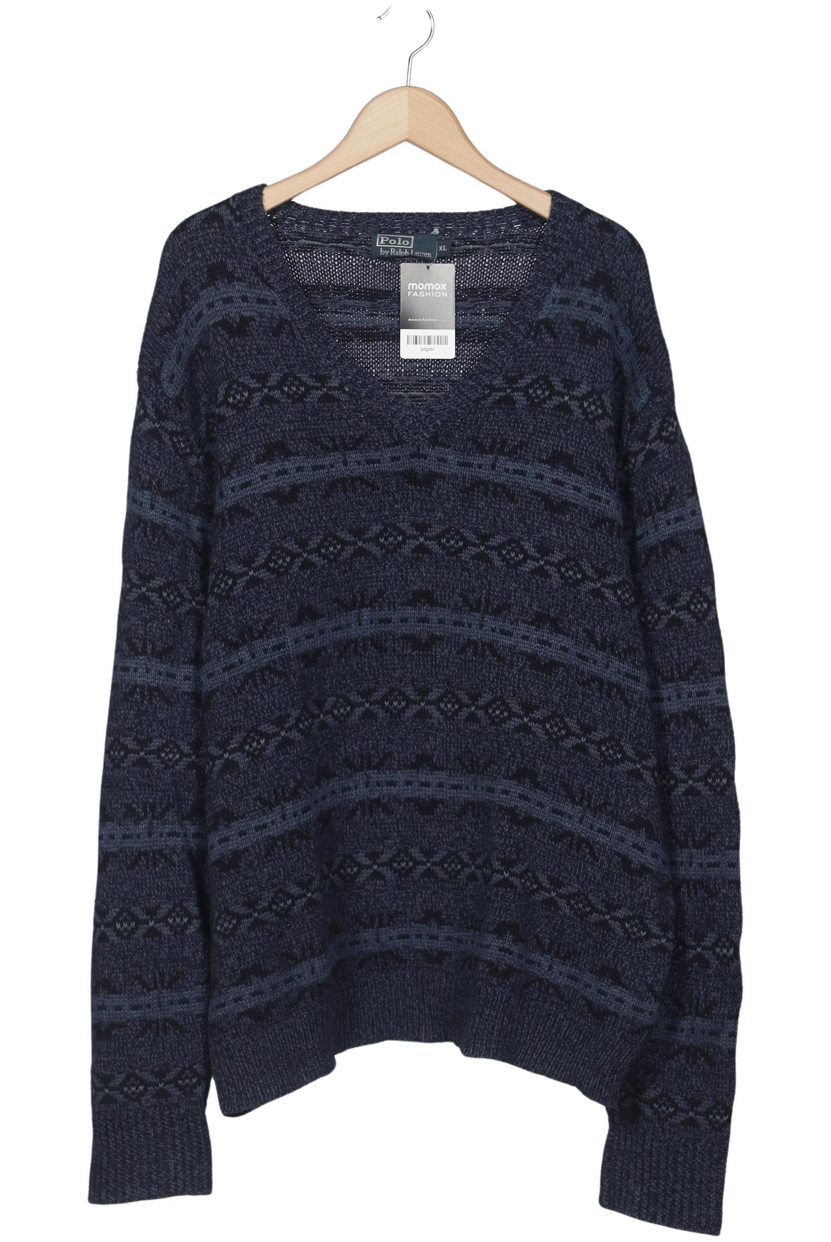 

Polo Ralph Lauren Herren Pullover, marineblau, Gr. 54