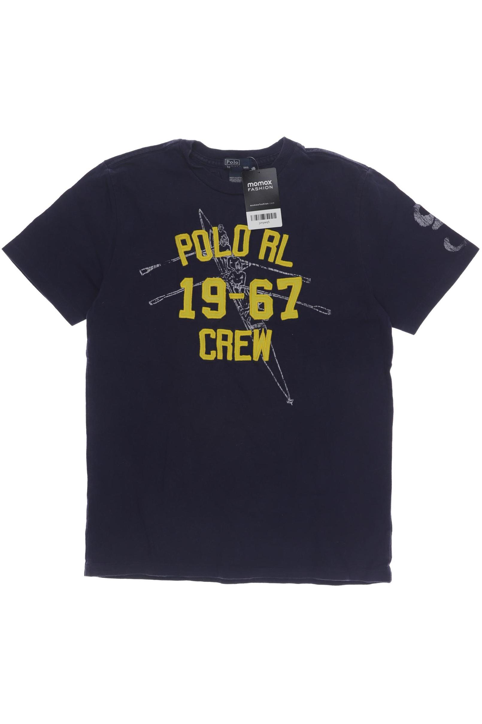 

Polo Ralph Lauren Jungen T-Shirt, marineblau