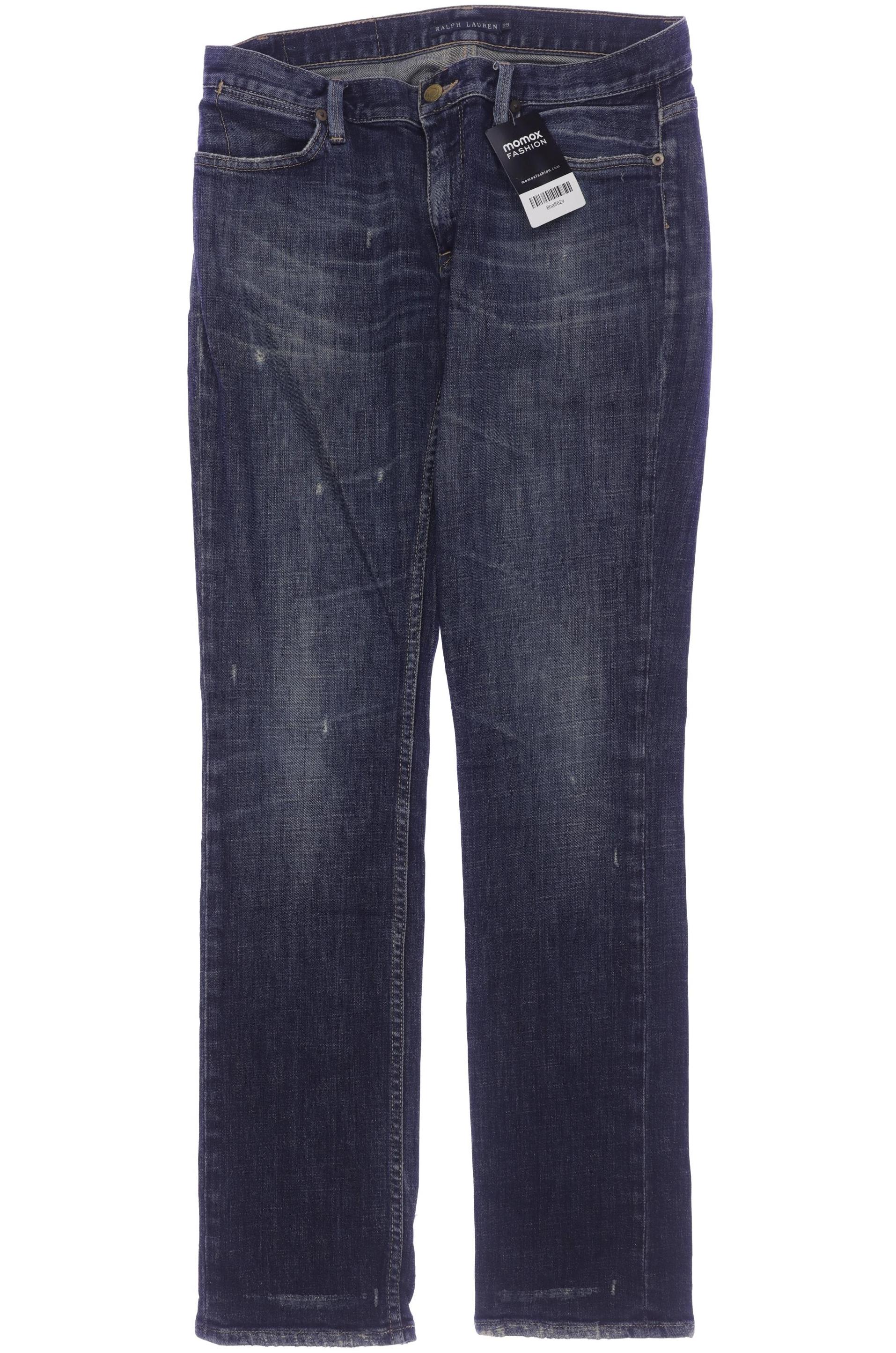 

Polo Ralph Lauren Damen Jeans, blau, Gr. 29