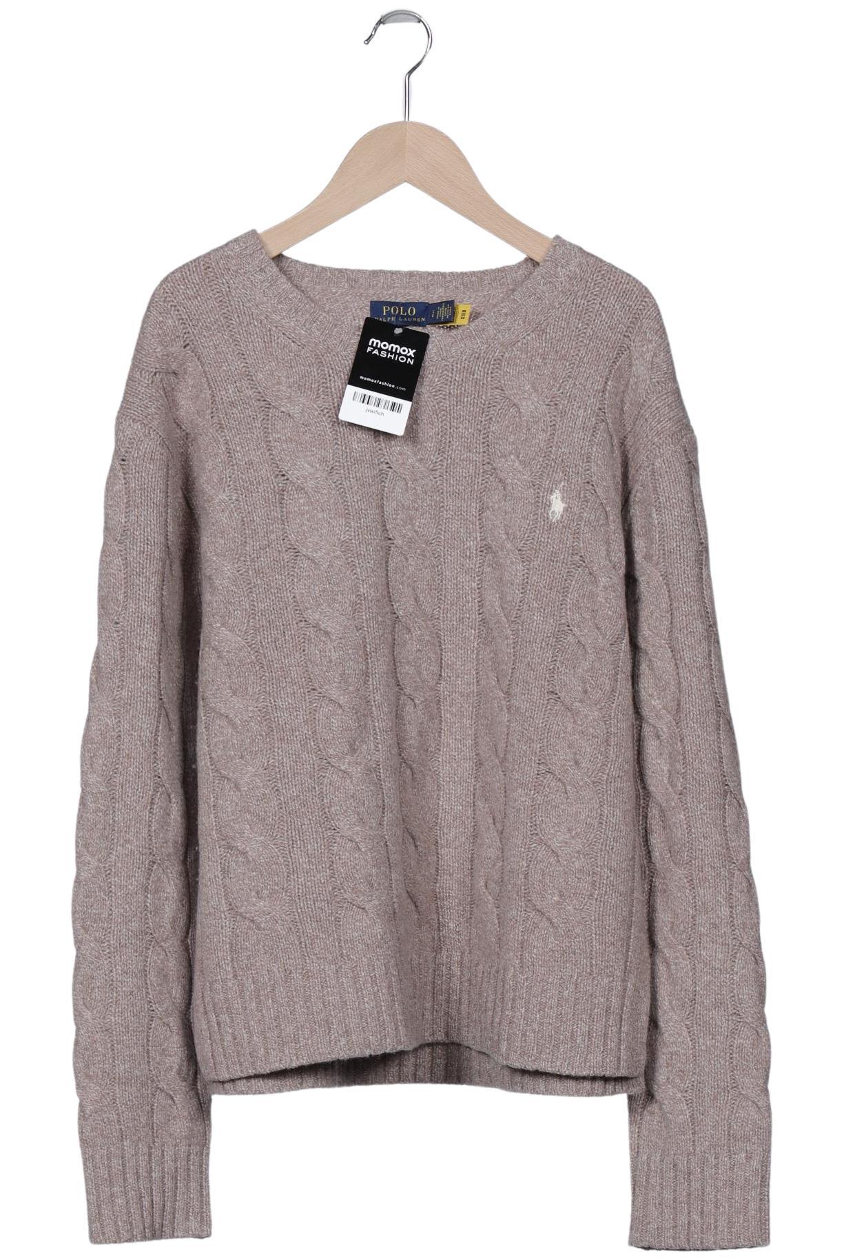 

Polo Ralph Lauren Damen Pullover, beige, Gr. 42