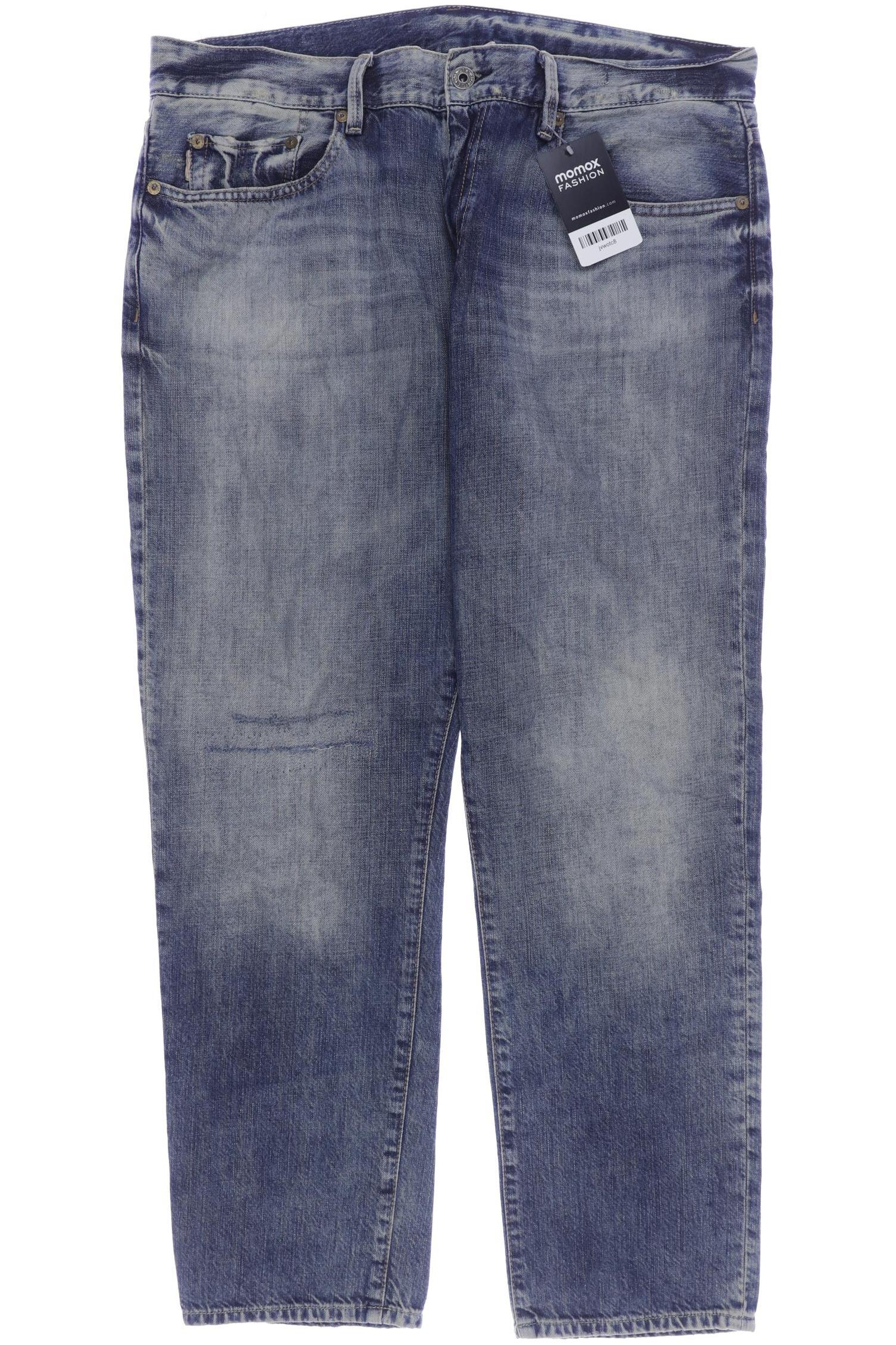 

Polo Ralph Lauren Damen Jeans, blau, Gr. 40