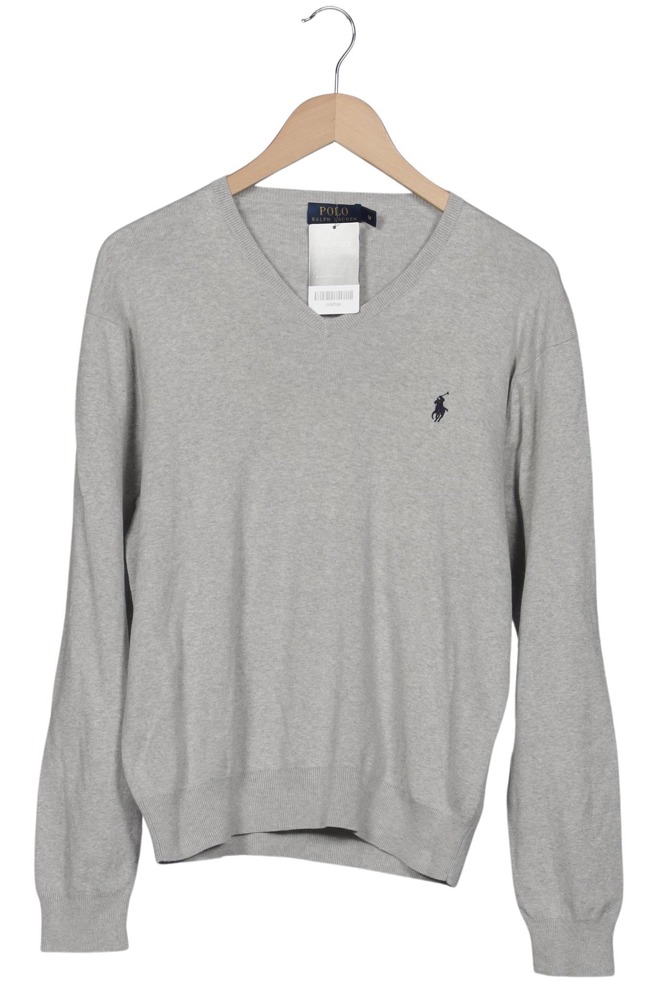 

Polo Ralph Lauren Herren Pullover, grau, Gr. 48